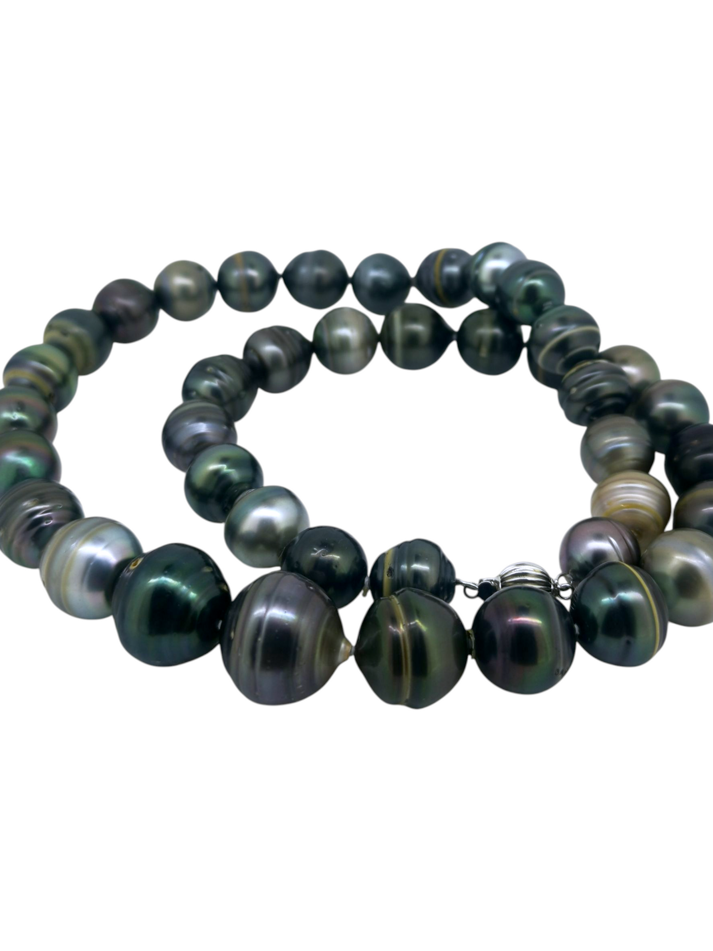 Tahitian Strand Necklace 55cm-Necklace-Danika Cooper Jewellery