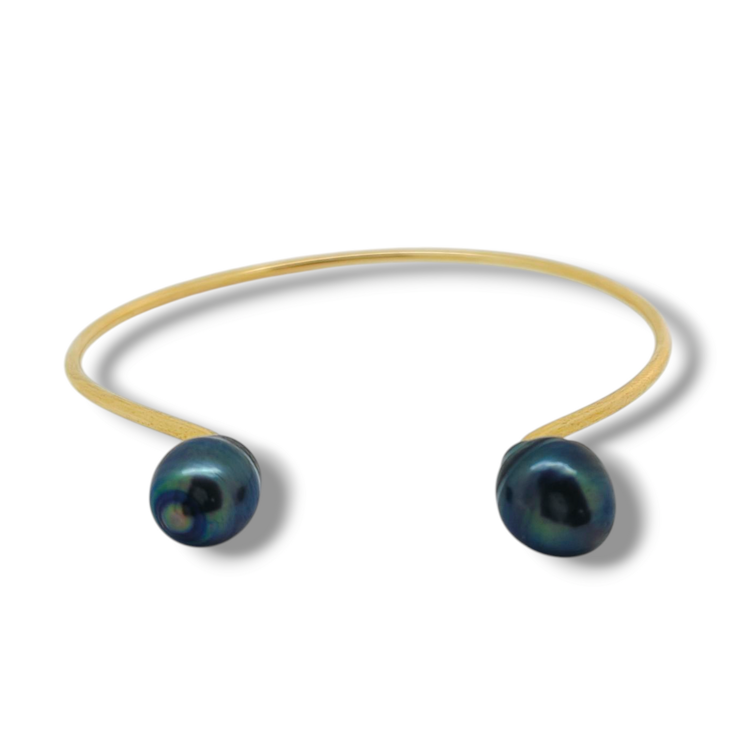 Cuff Bracelet 20-22cm-Danika Cooper Jewellery
