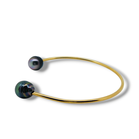 Cuff Bracelet 15-16cm-Danika Cooper Jewellery