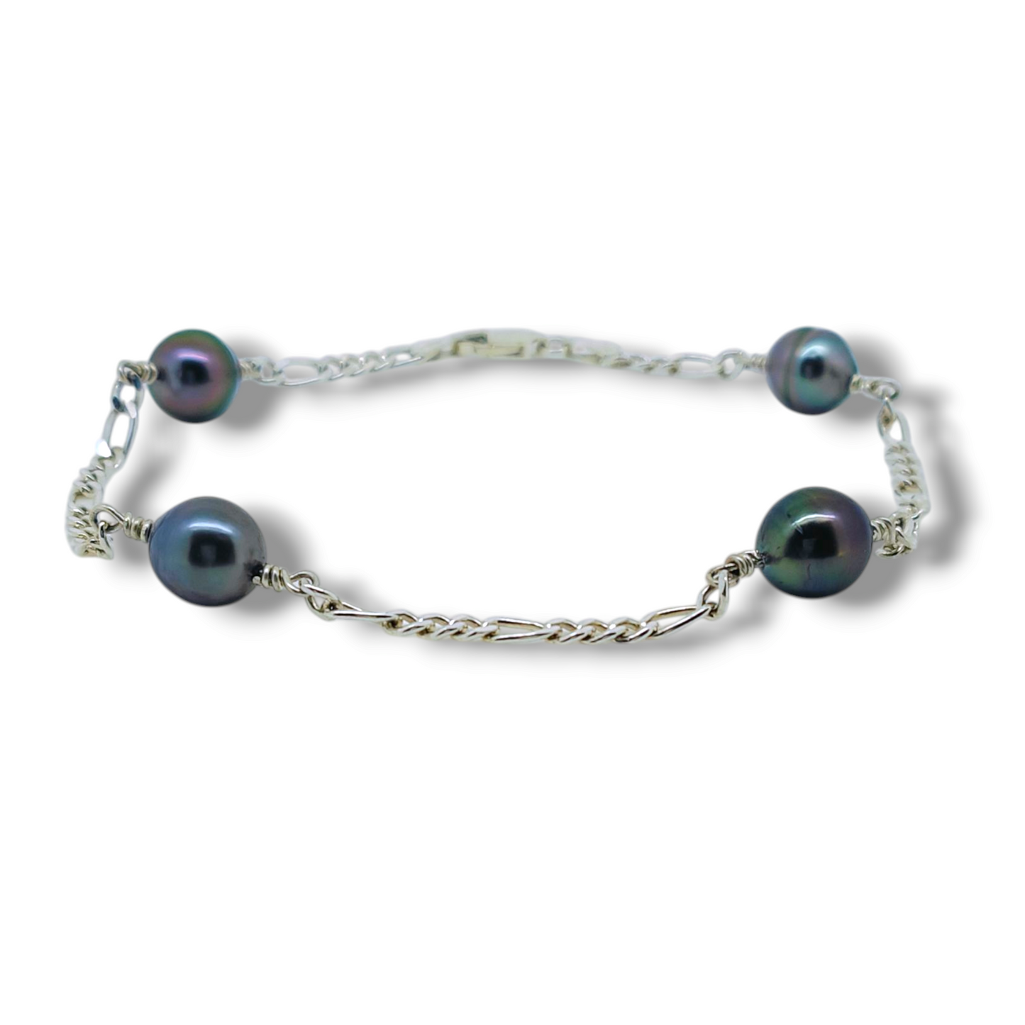Roots Bracelet 23cm-Danika Cooper Jewellery