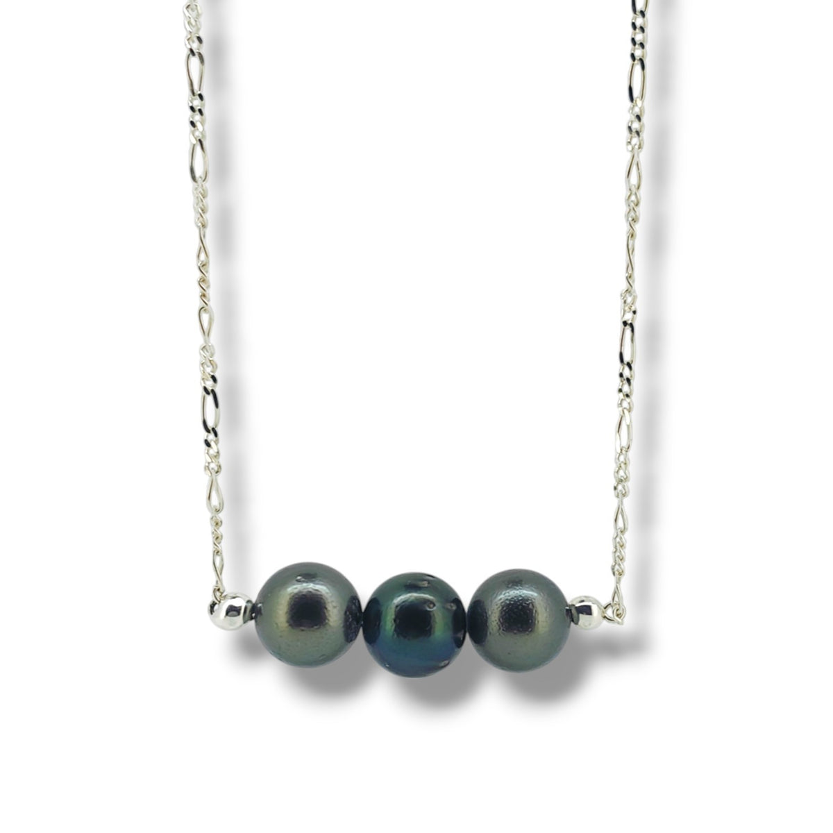 Triple Necklace-Necklace-Danika Cooper Jewellery