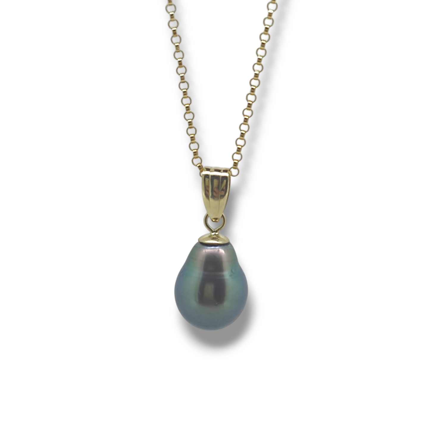 Classic Necklace-Necklace-Danika Cooper Jewellery