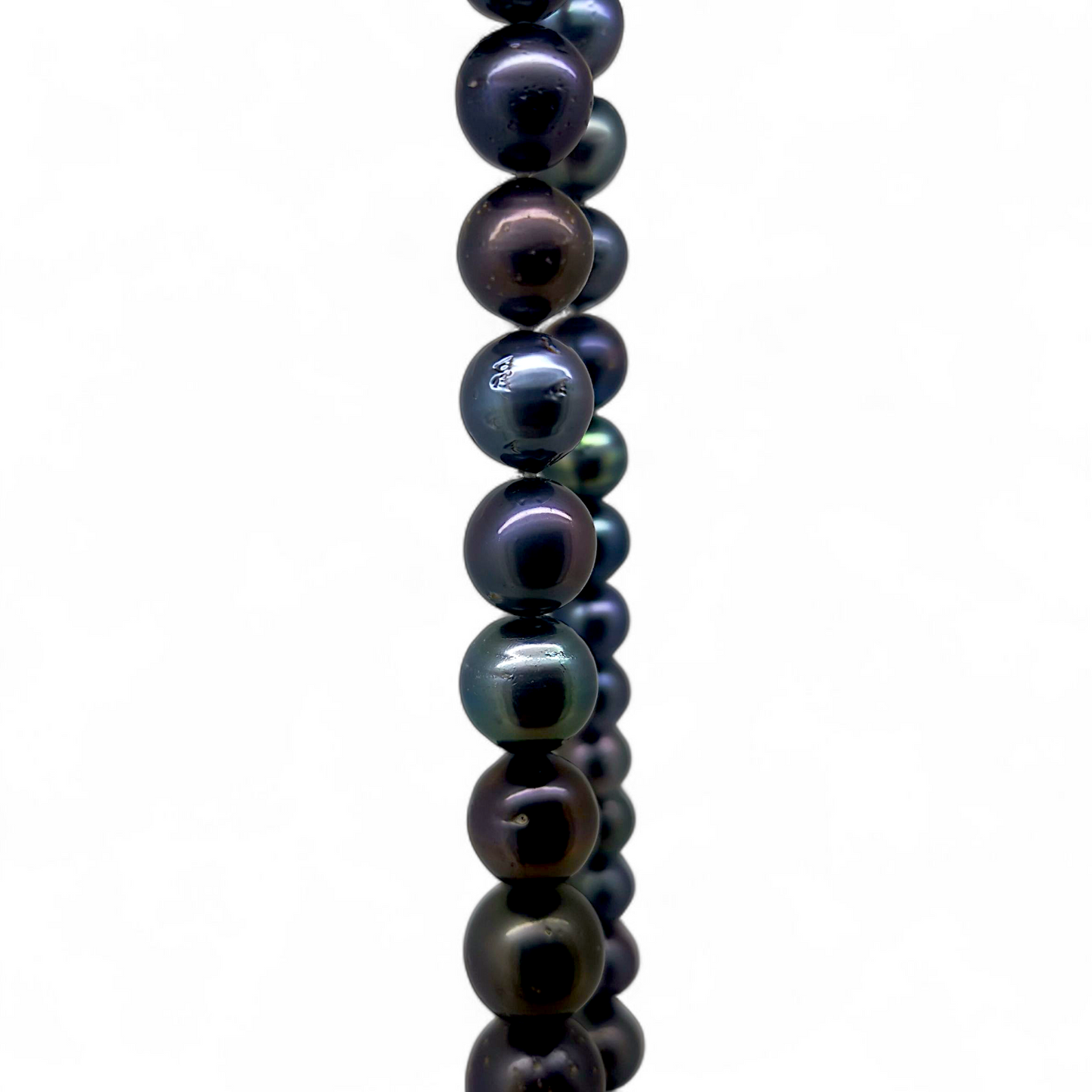 Tahitian Strand Necklace 55cm-Necklace-Danika Cooper Jewellery