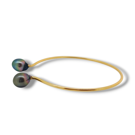 Cuff Bracelet 20-22cm-Danika Cooper Jewellery