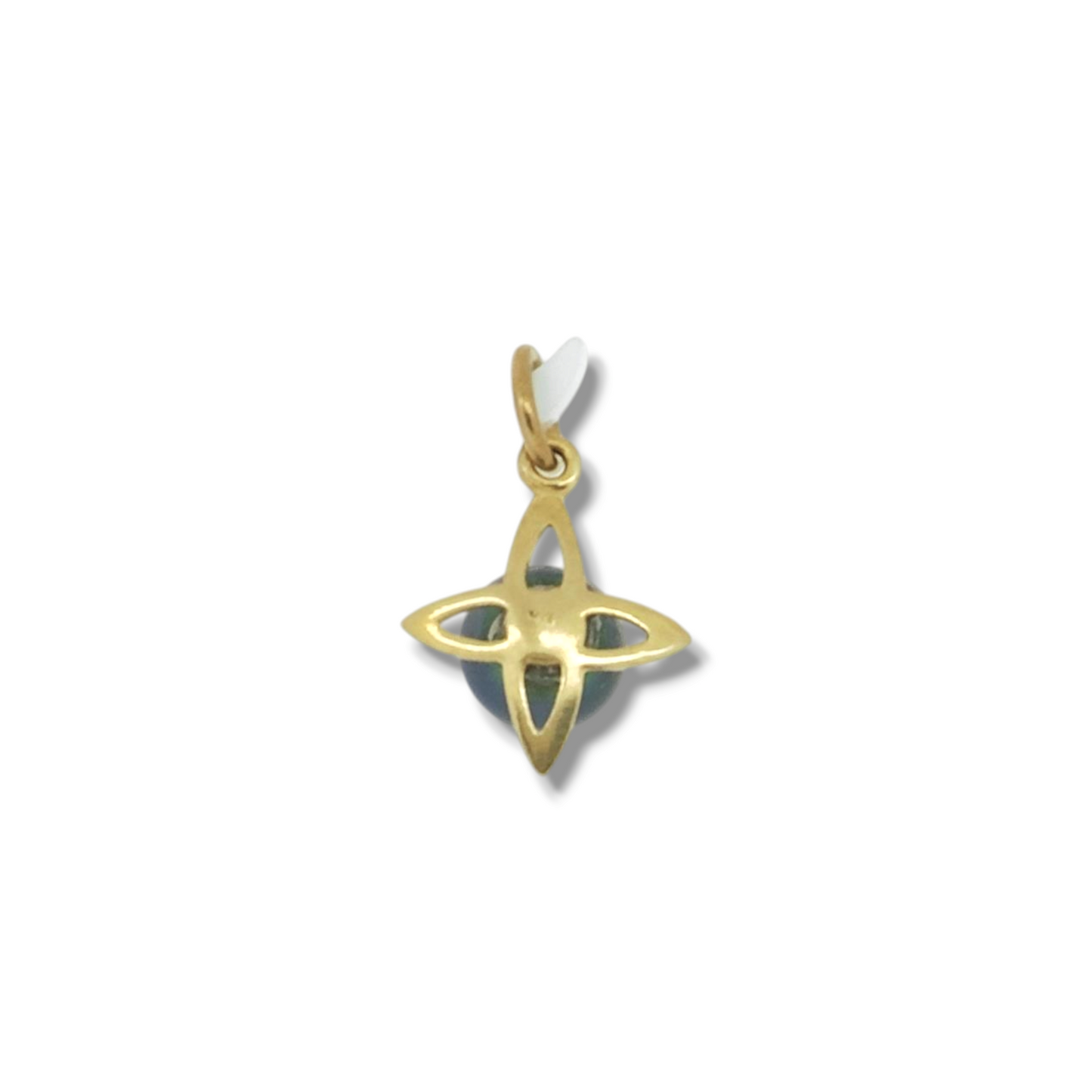 Star Pendant/Charm-Danika Cooper Jewellery