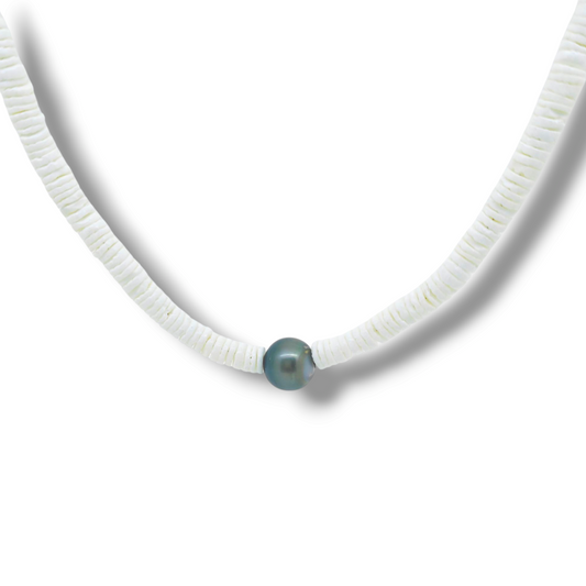 Noah Necklace-Necklace-Danika Cooper Jewellery