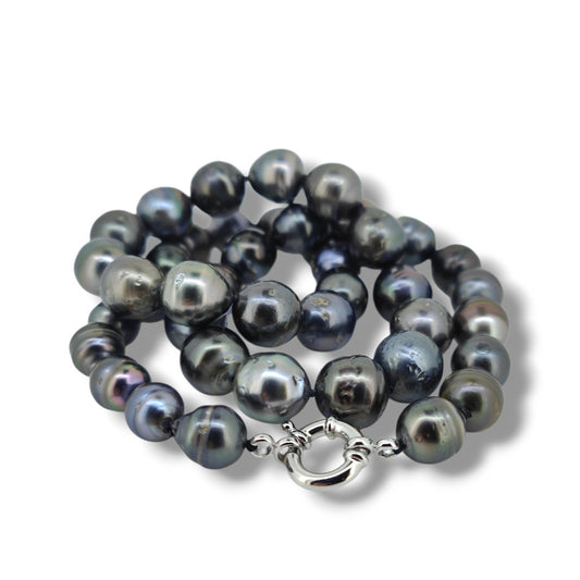 Tahitian Strand Necklace 55cm-Necklace-Danika Cooper Jewellery
