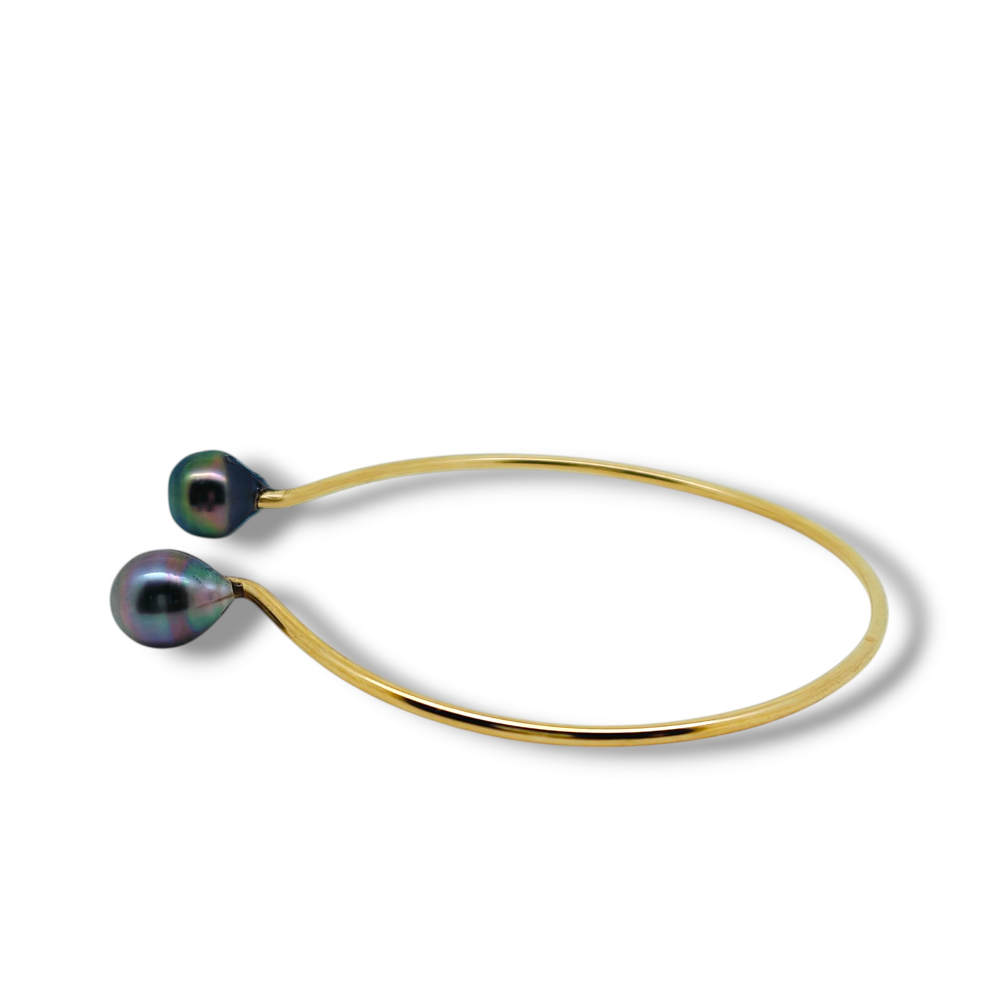 Cuff Bracelet 20-22cm-Danika Cooper Jewellery