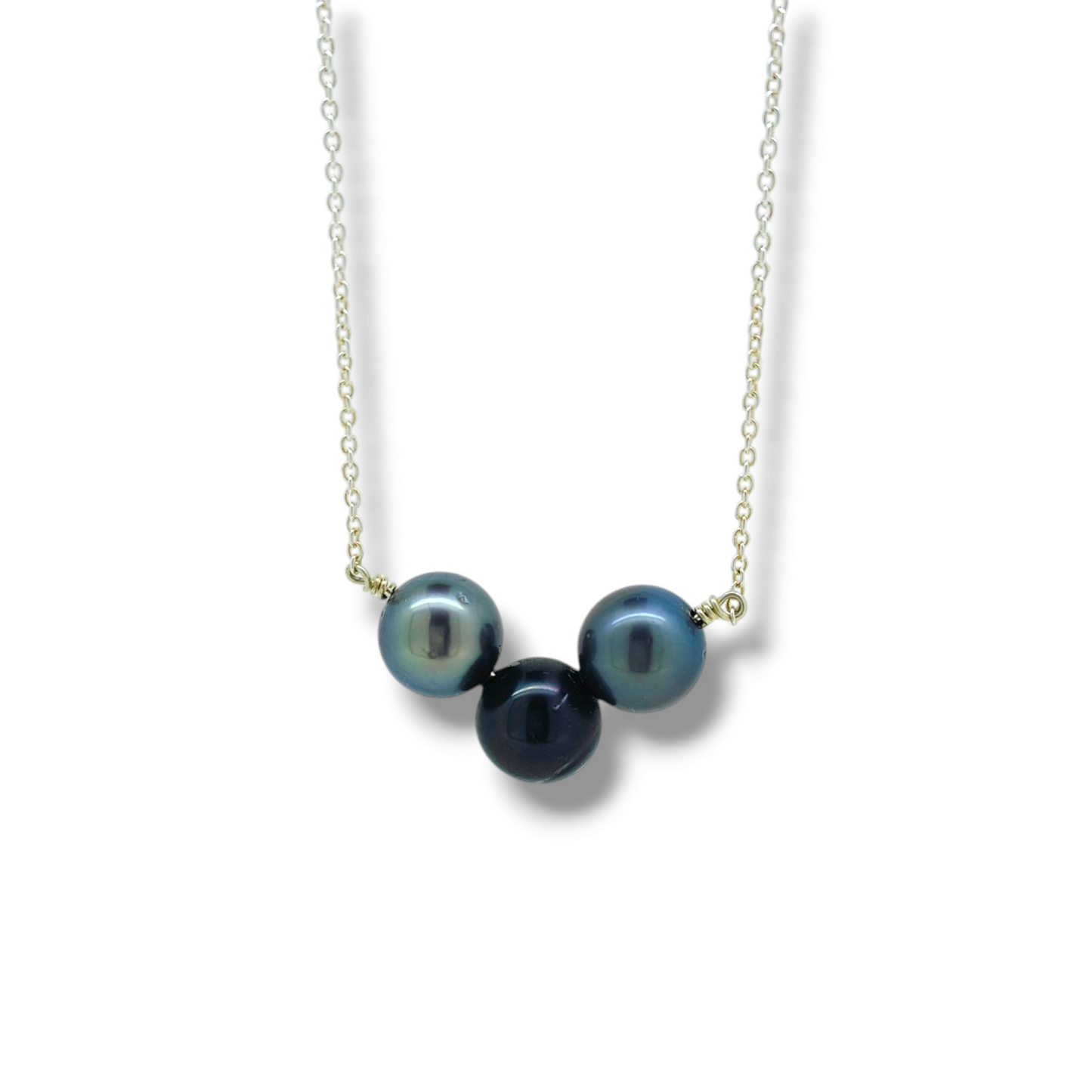 Miki Necklace-Necklace-Danika Cooper Jewellery