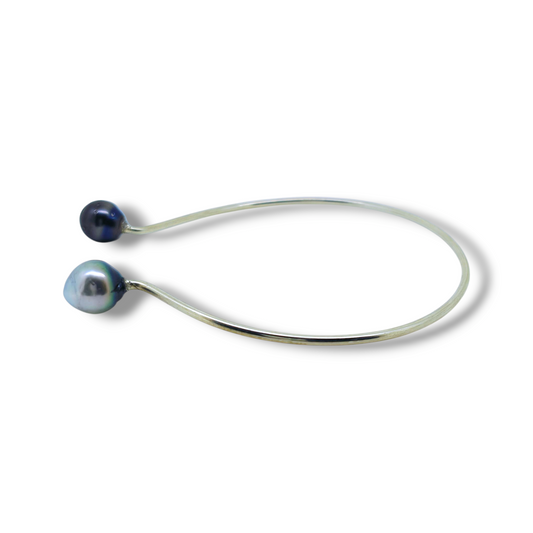 Cuff Bracelet 23-24cm-Danika Cooper Jewellery