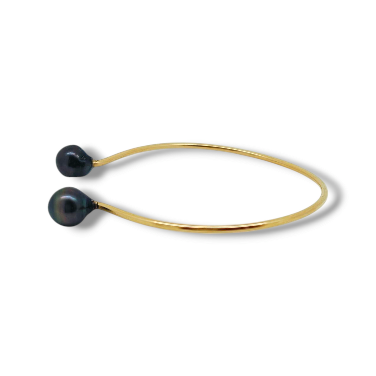 Cuff Bracelet 17-19cm-Danika Cooper Jewellery