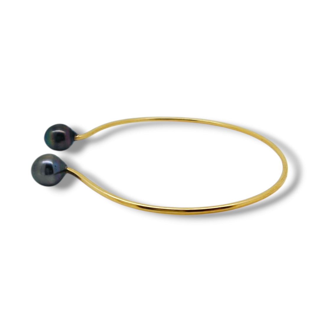 Cuff Bracelet 20-22cm-Danika Cooper Jewellery
