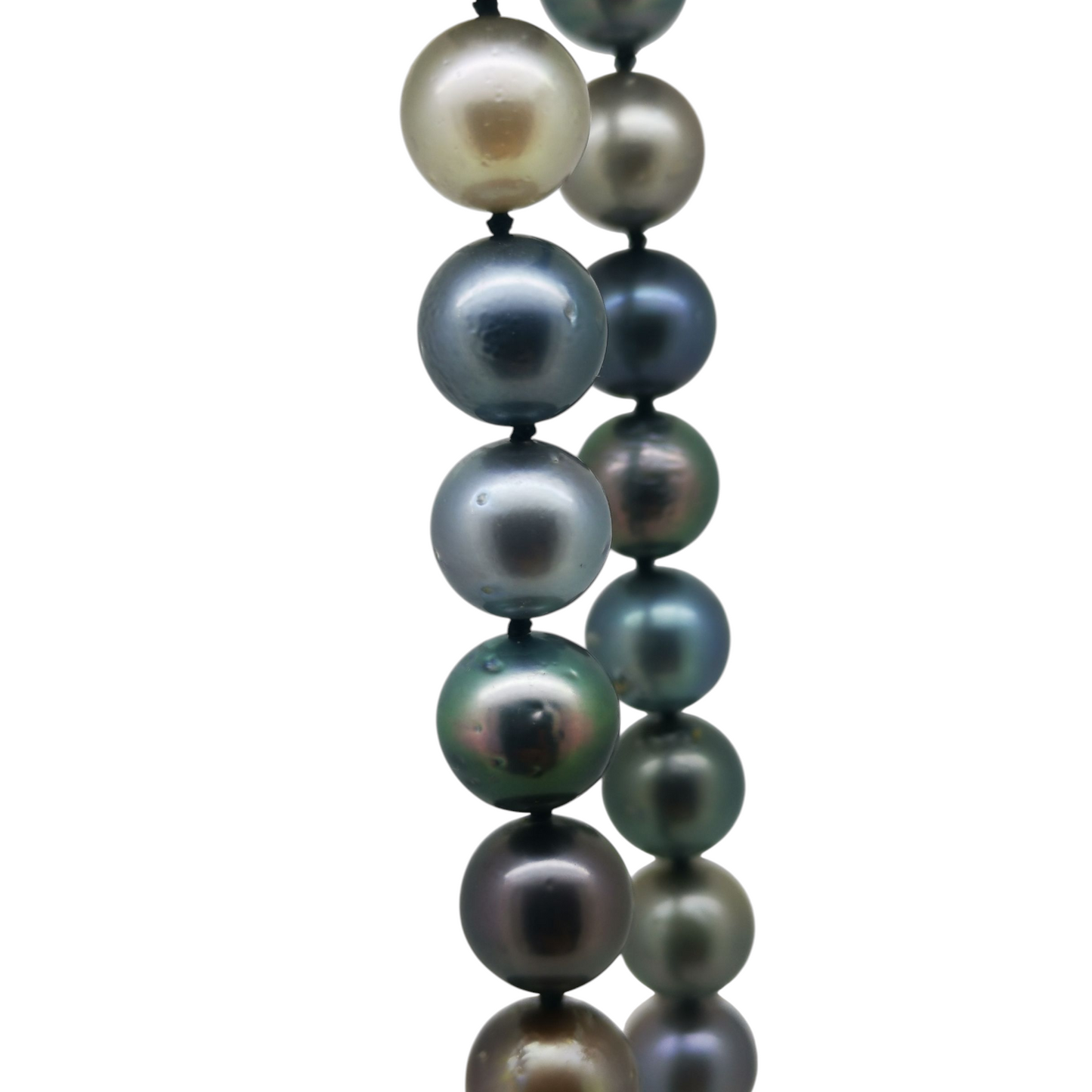 Tahitian Strand Necklace 55cm-Necklace-Danika Cooper Jewellery