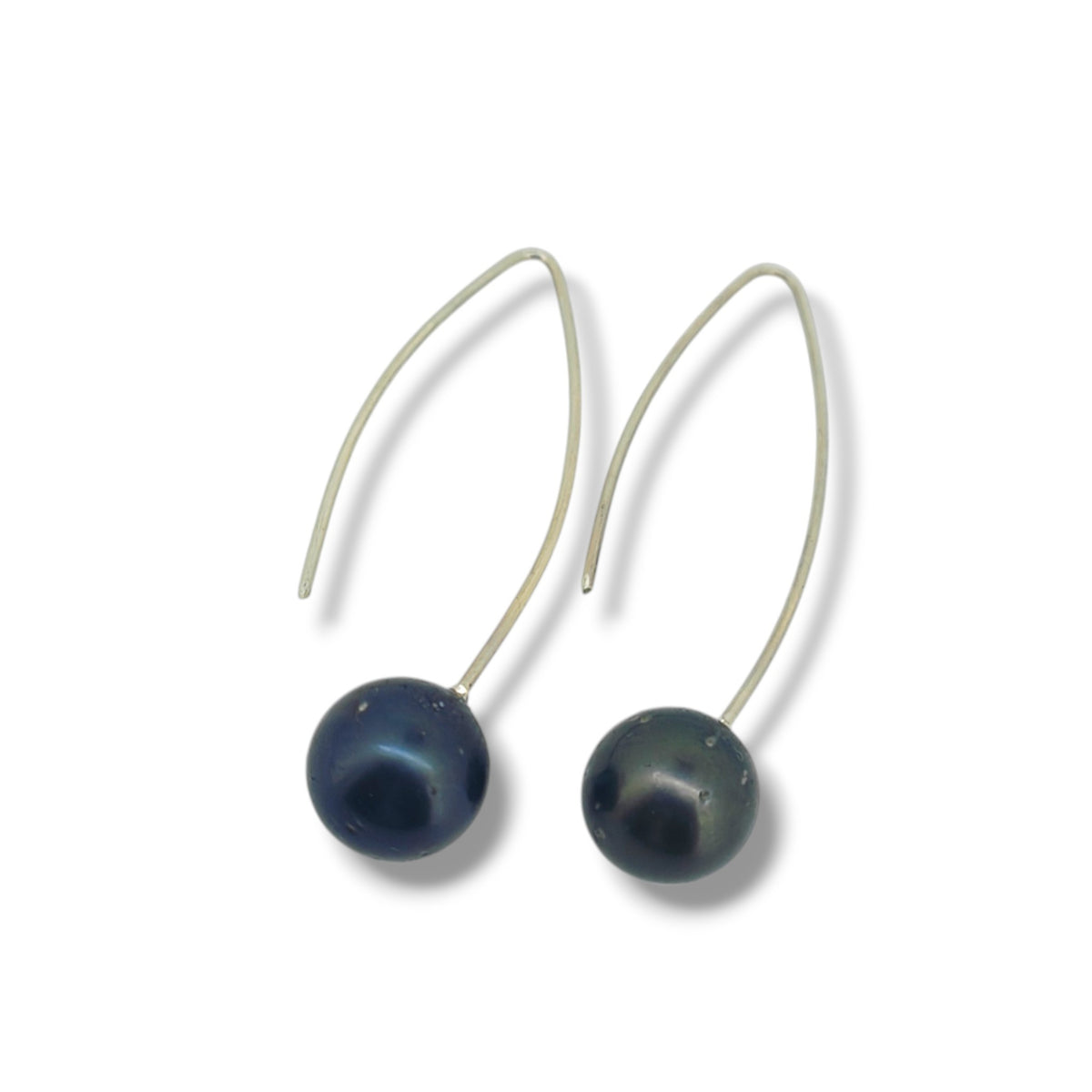 Mini Ika Earrings-Danika Cooper Jewellery