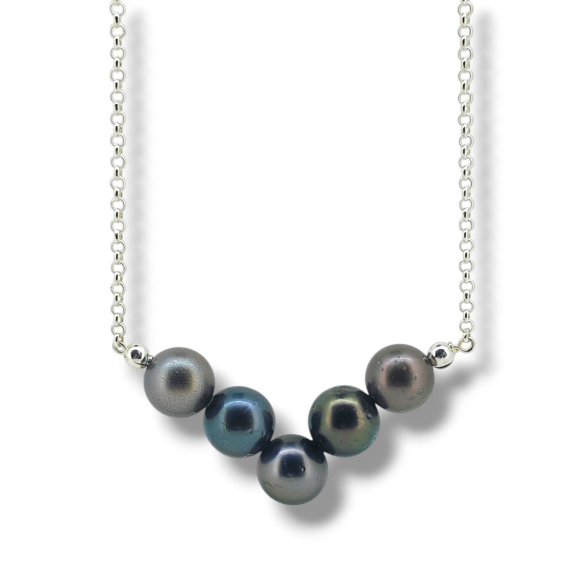 Vahine Necklace-Necklace-Danika Cooper Jewellery