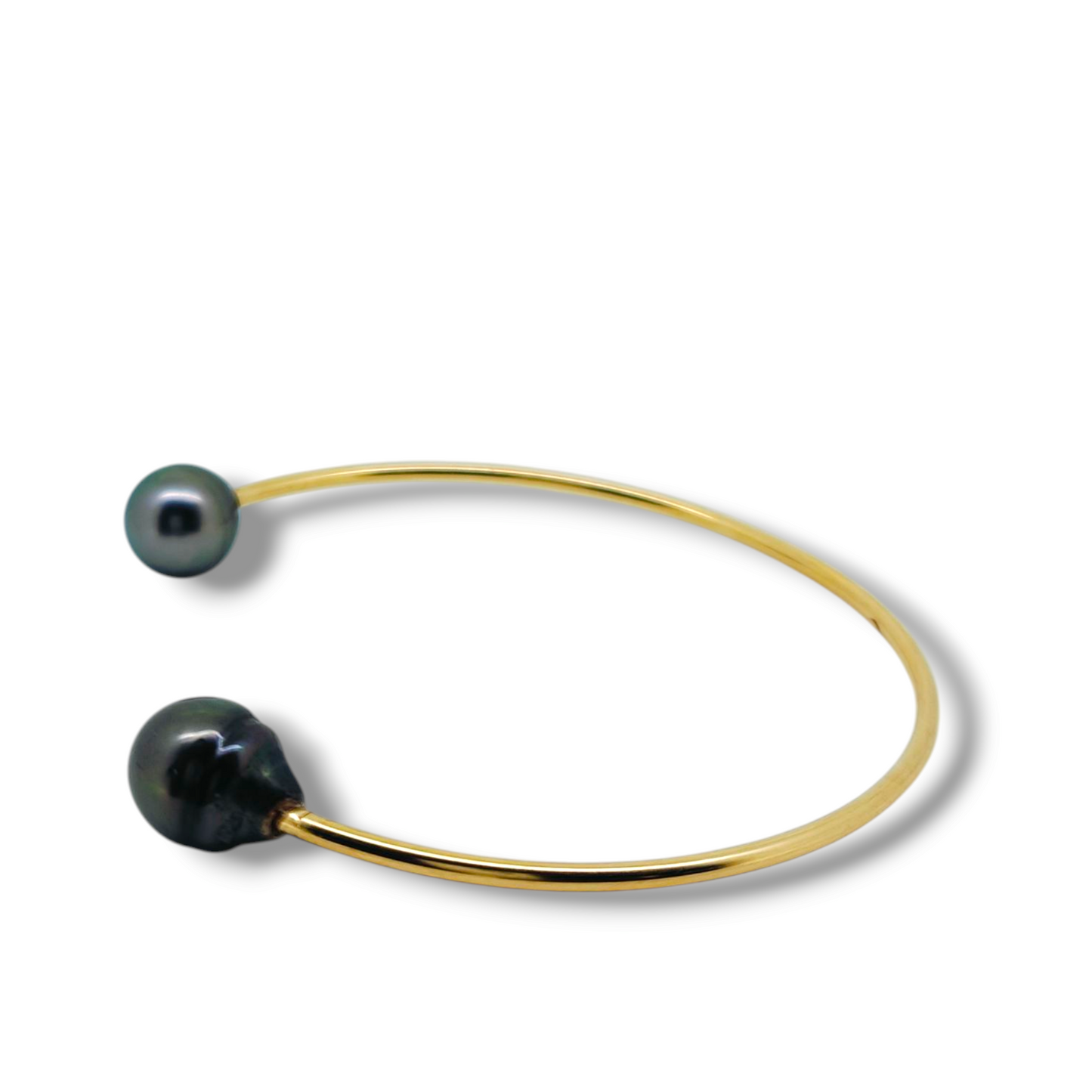 Cuff Bracelet 17-19cm-Danika Cooper Jewellery