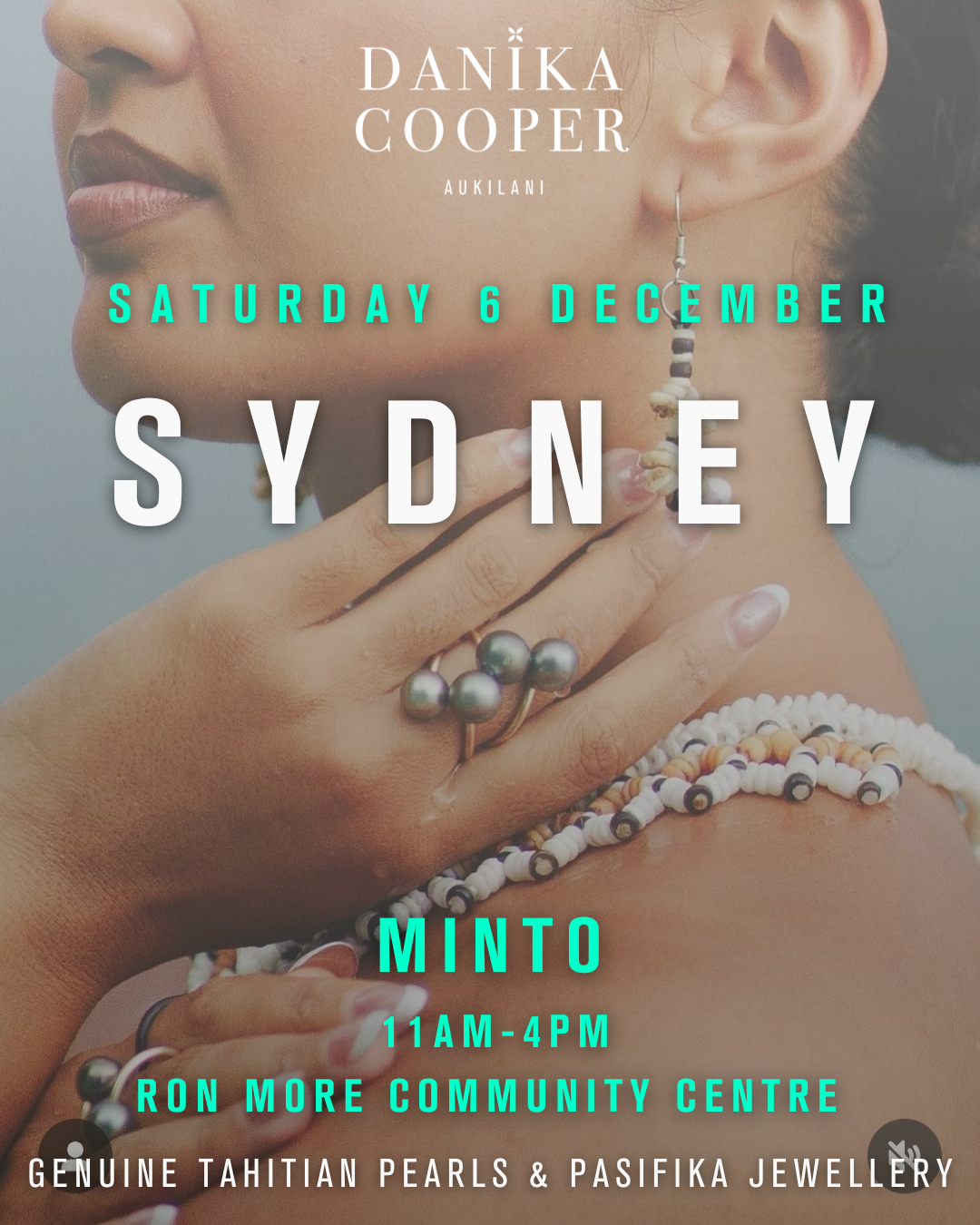 MAKETI MOANA - payment-Danika Cooper Jewellery