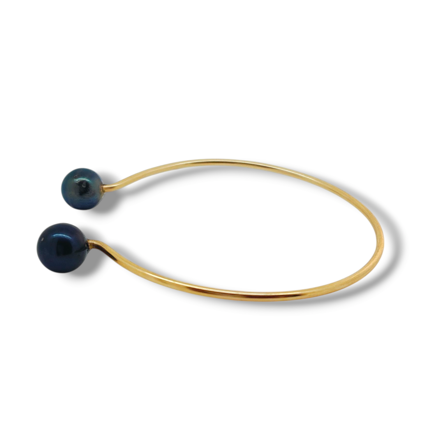 Cuff Bracelet 20-22cm-Danika Cooper Jewellery