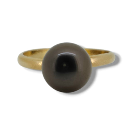 Fine Classic Ring-Rings-Danika Cooper Jewellery