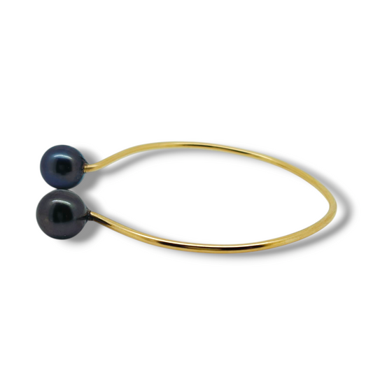 Cuff Bracelet 15-16cm-Danika Cooper Jewellery