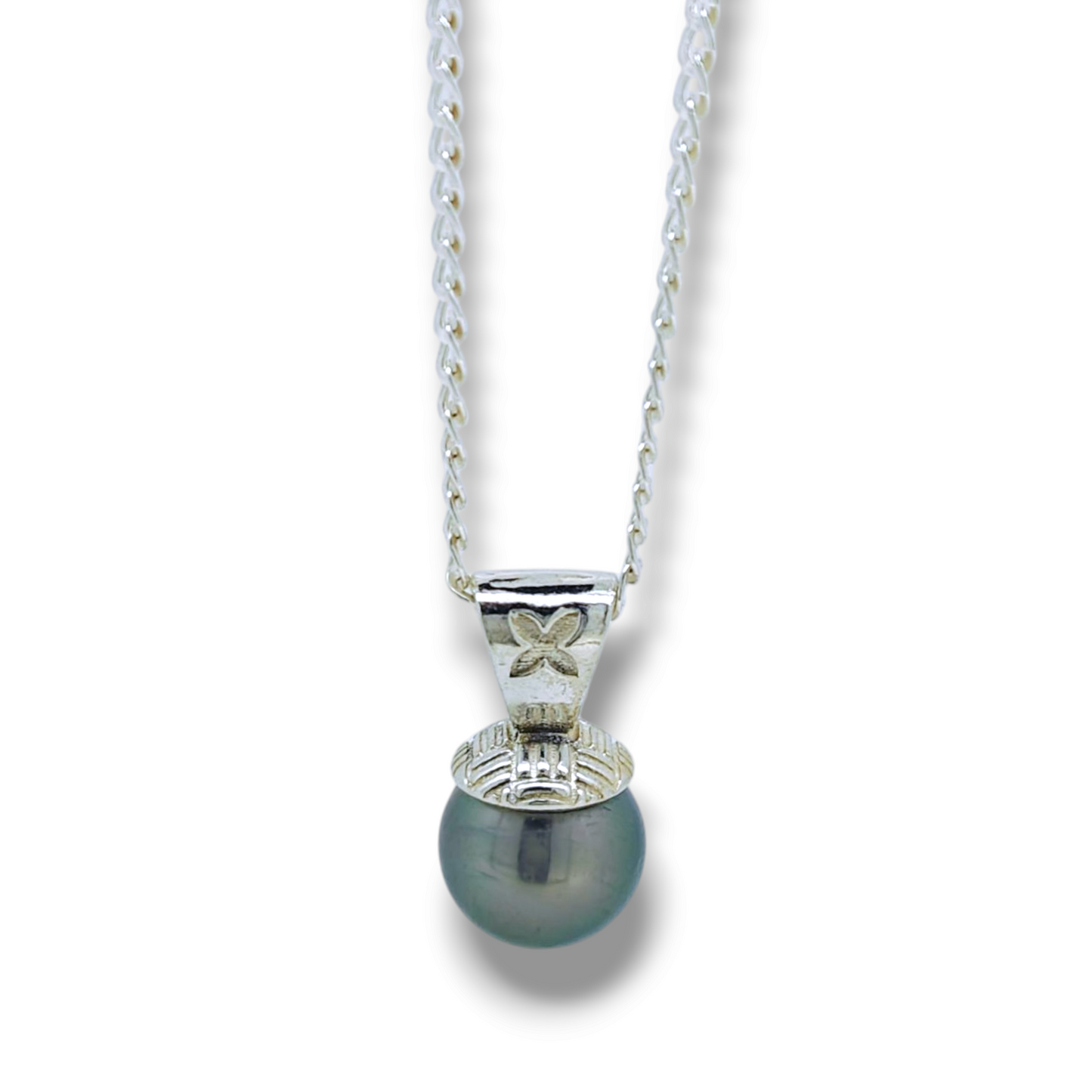 'Aute Necklace-Necklace-Danika Cooper Jewellery
