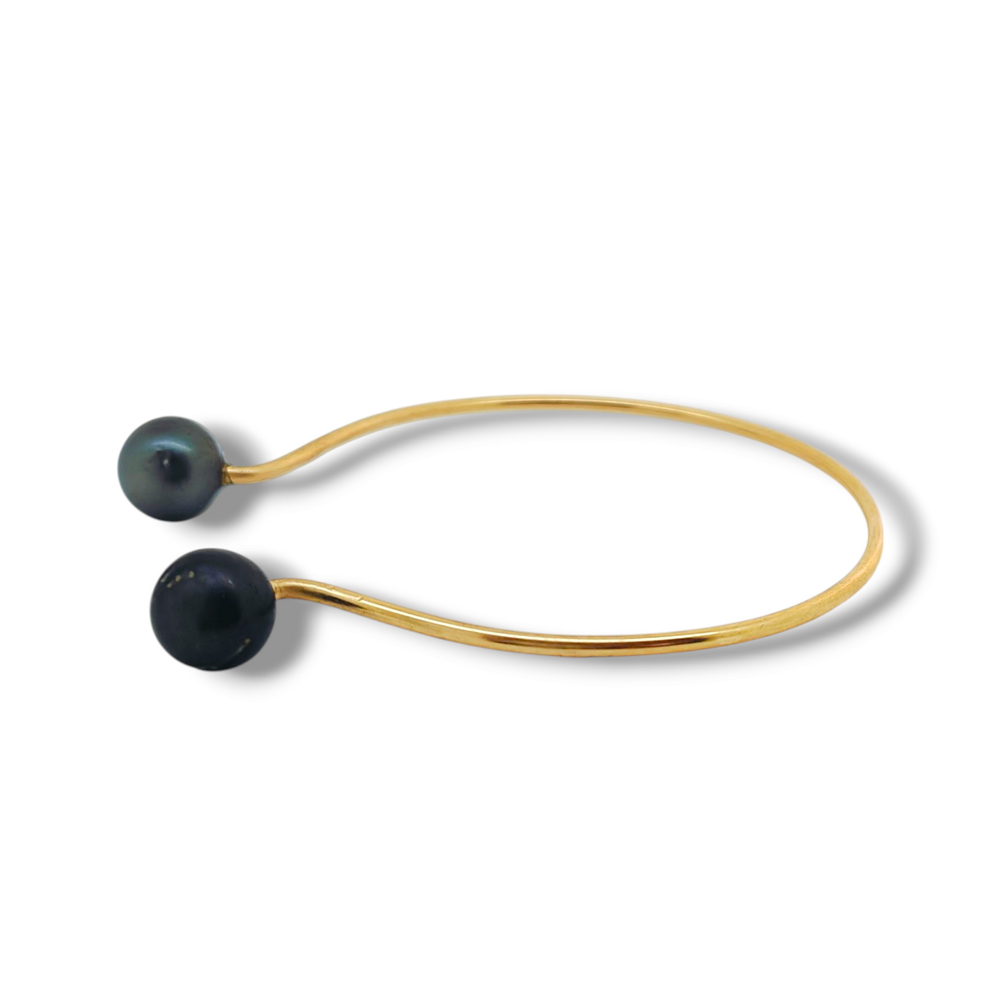 Cuff Bracelet 17-19cm-Danika Cooper Jewellery