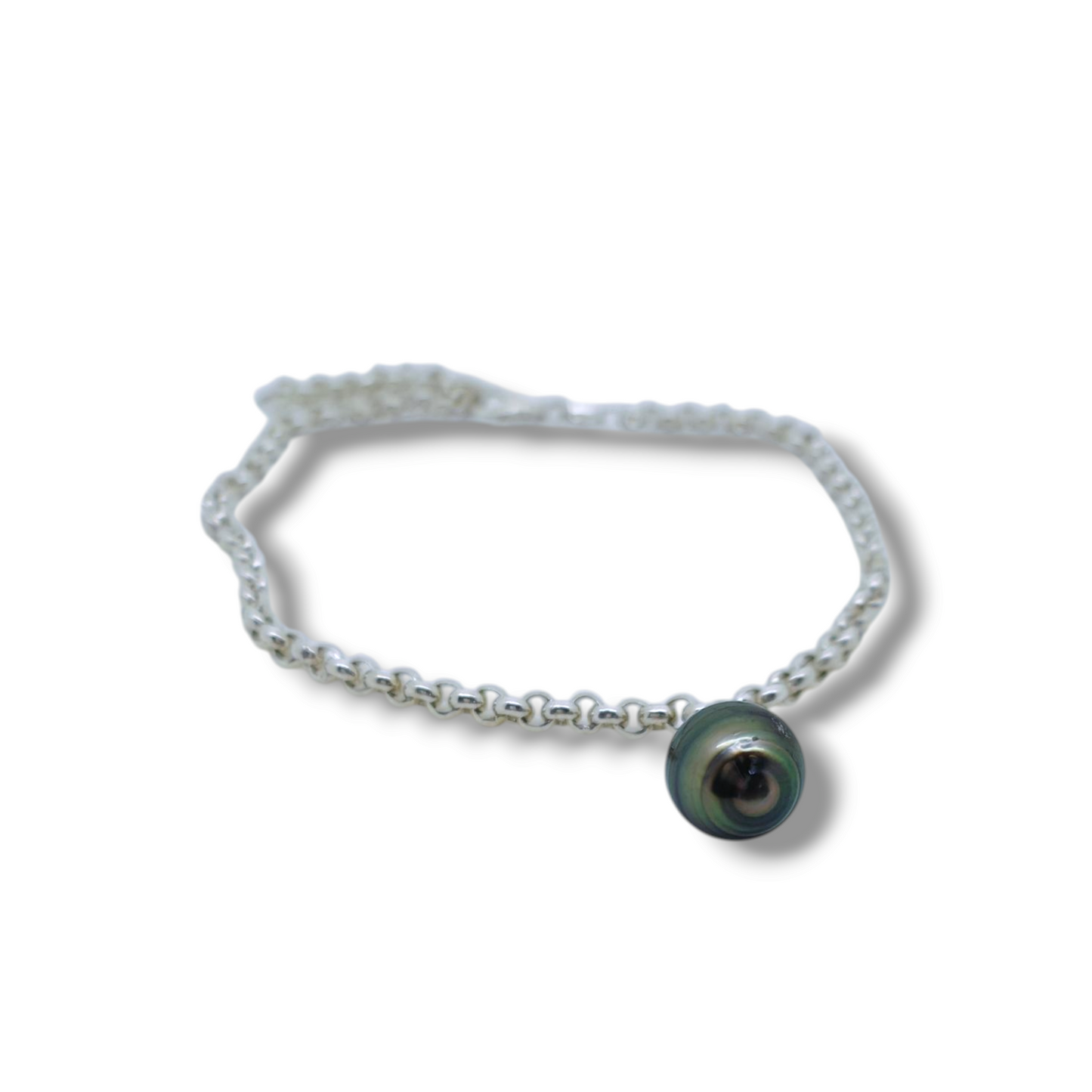 Tahi Bracelet 20cm+3cm-Danika Cooper Jewellery