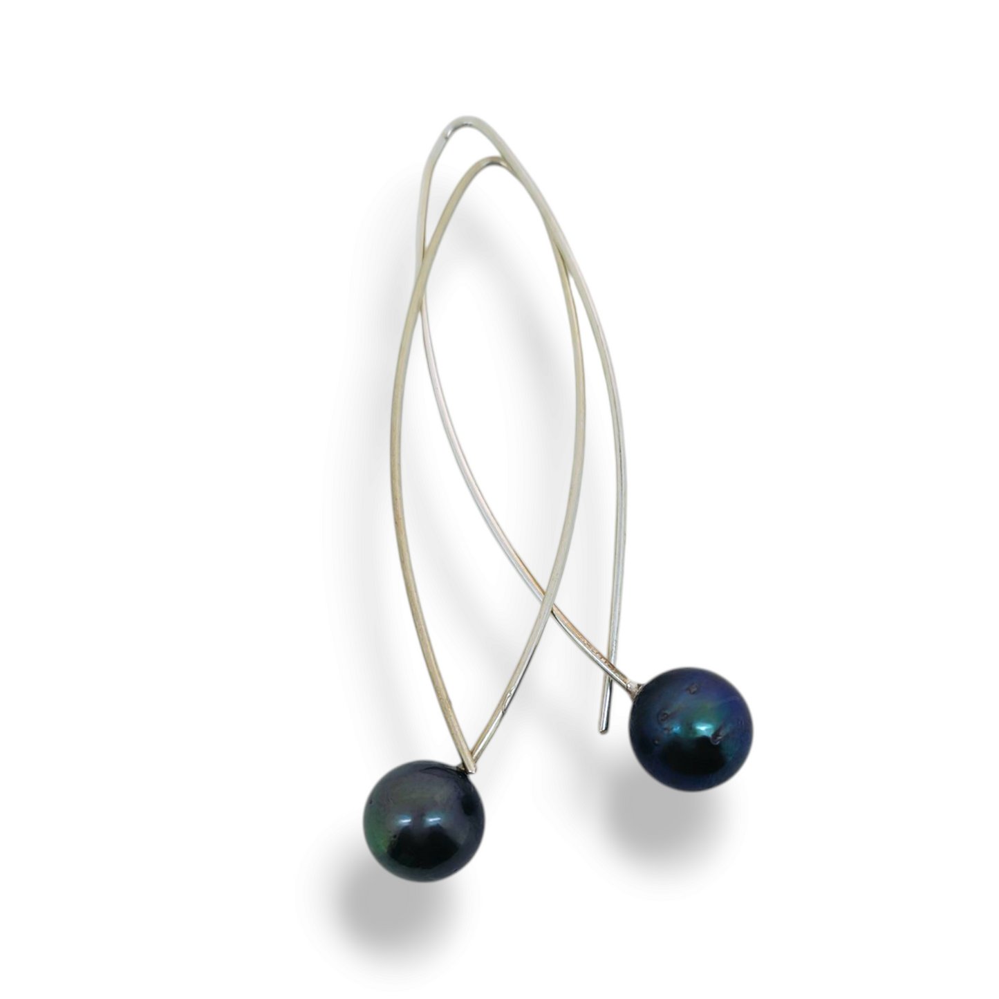 Ika Earrings-Danika Cooper Jewellery