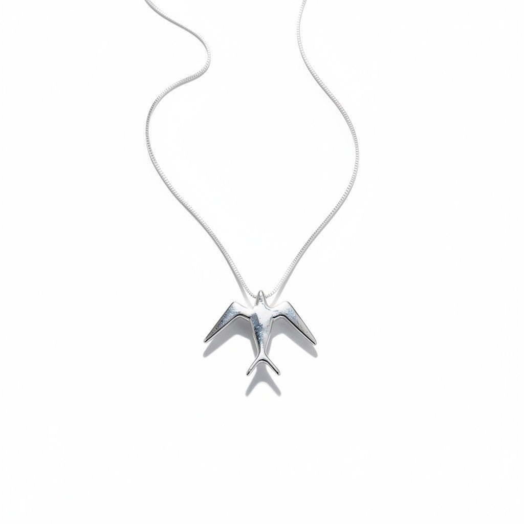 Manu Necklace-Necklace-Danika Cooper Jewellery
