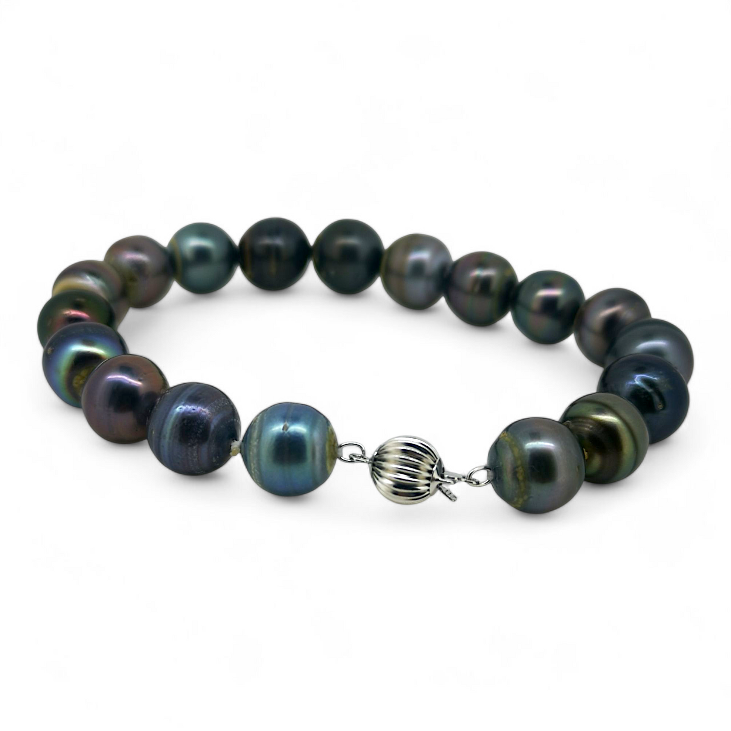 Strand bracelet 21cm-Bracelet-Danika Cooper Jewellery