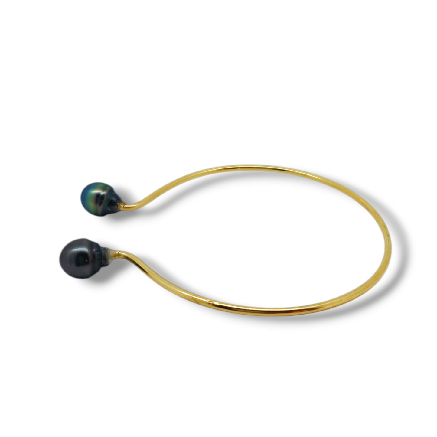 Cuff Bracelet 20-22cm-Danika Cooper Jewellery