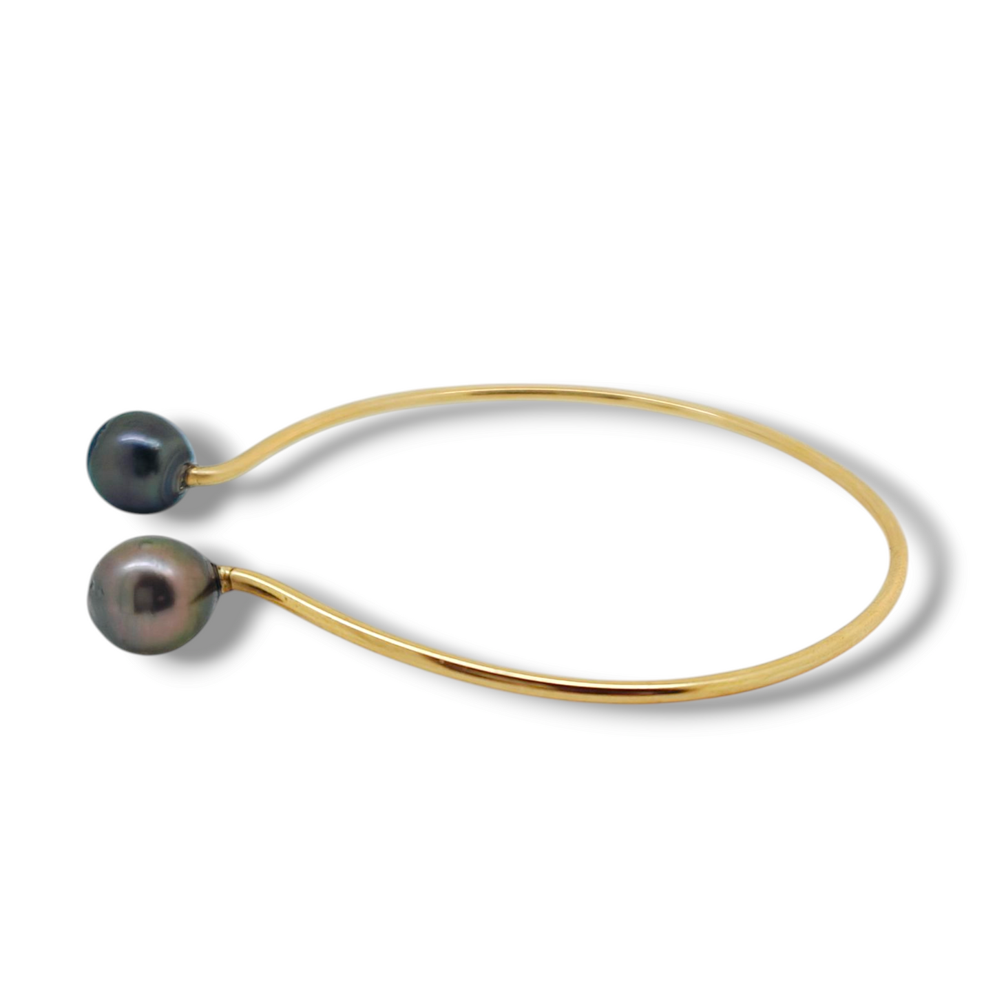 Cuff Bracelet 20-22cm-Danika Cooper Jewellery