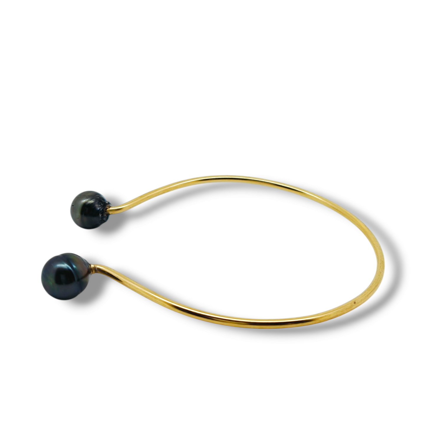 Cuff Bracelet 17-19cm-Danika Cooper Jewellery