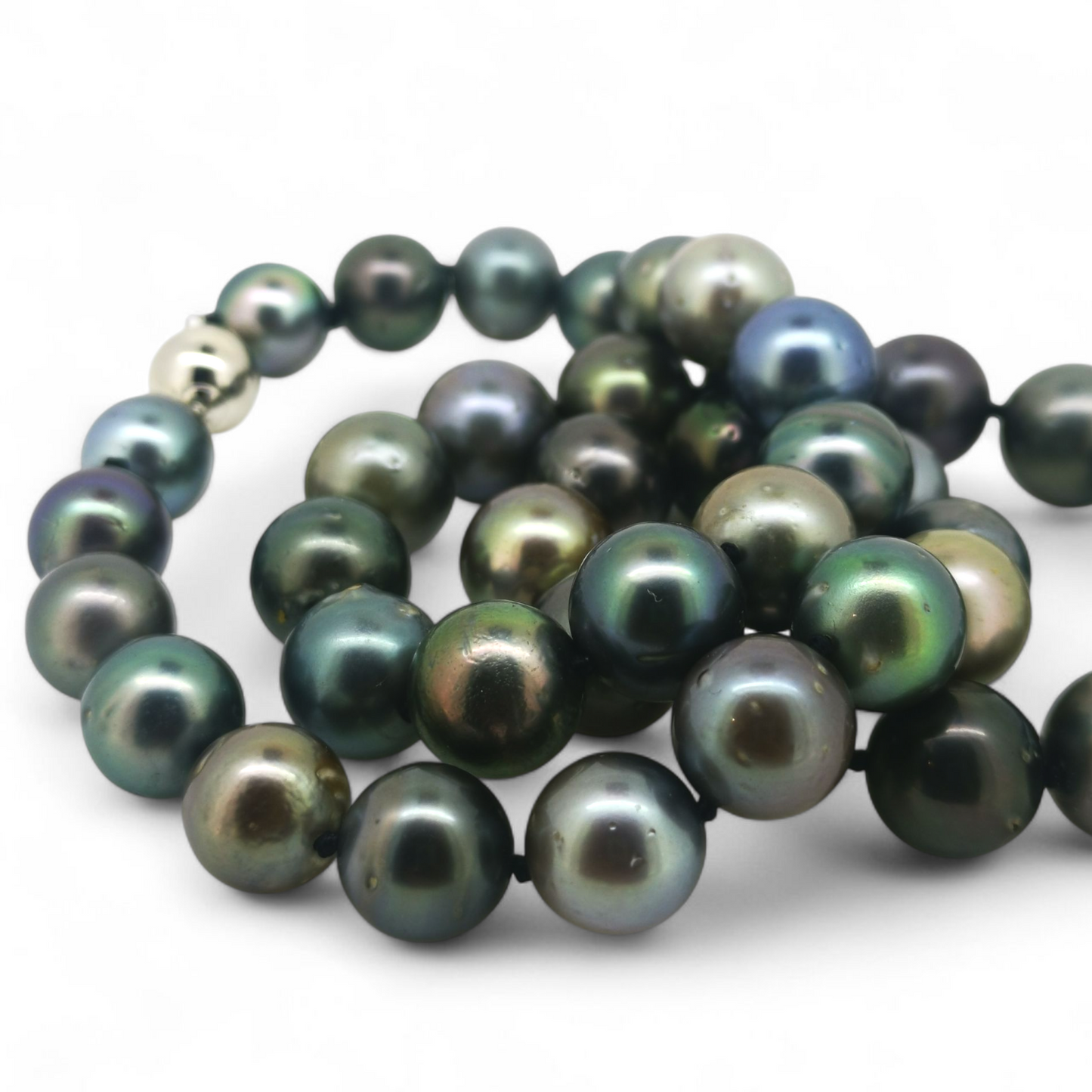Tahitian Strand Necklace 55cm-Necklace-Danika Cooper Jewellery