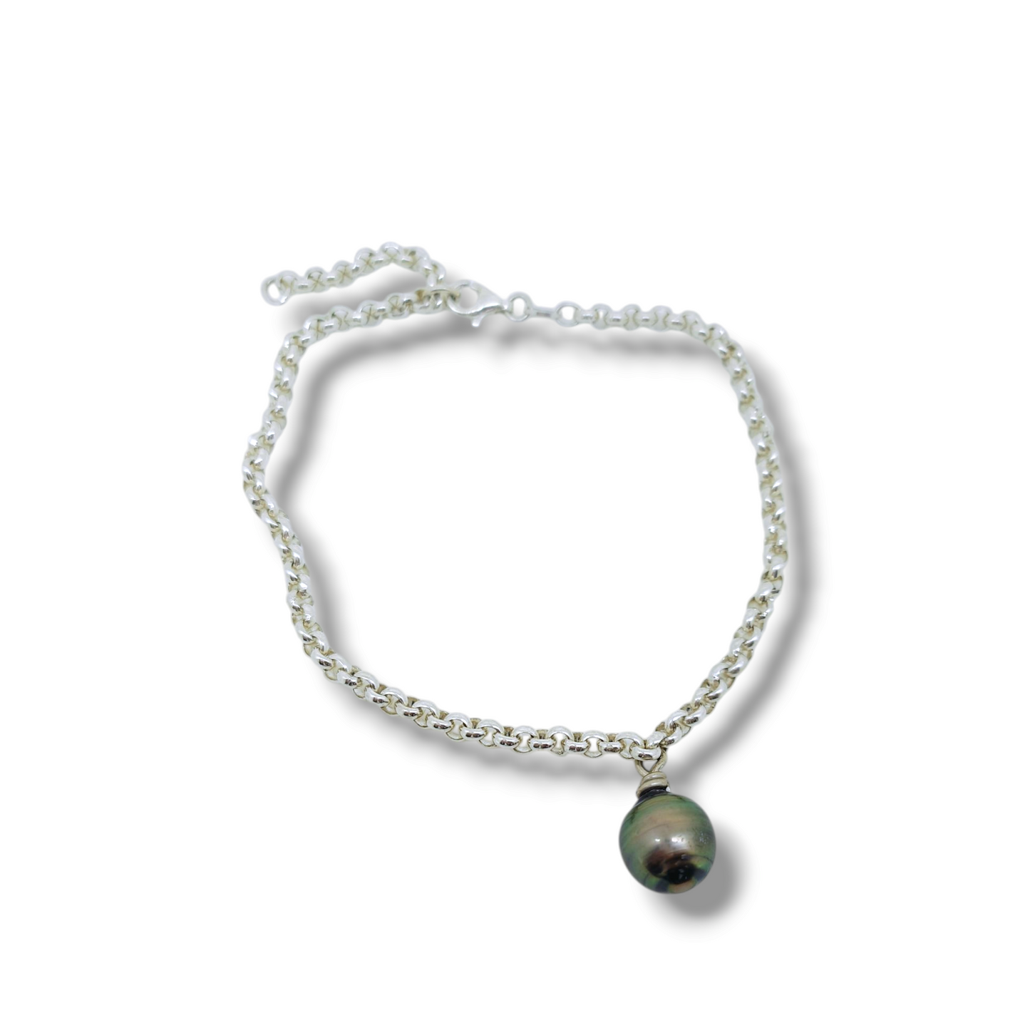 Tahi Bracelet 20cm+3cm-Danika Cooper Jewellery