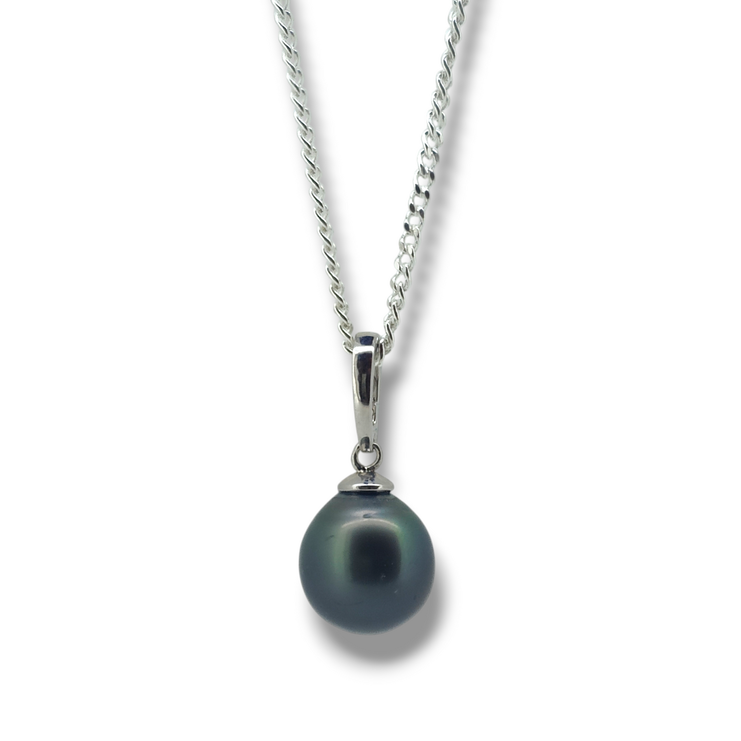 Cook Islands Pearl Necklace-Necklace-Danika Cooper Jewellery