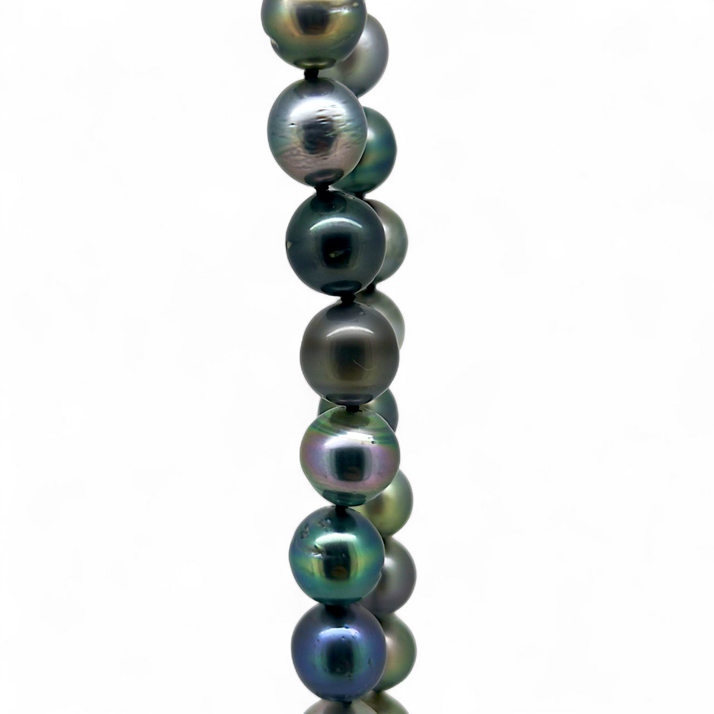 Tahitian Strand Necklace 55cm-Necklace-Danika Cooper Jewellery