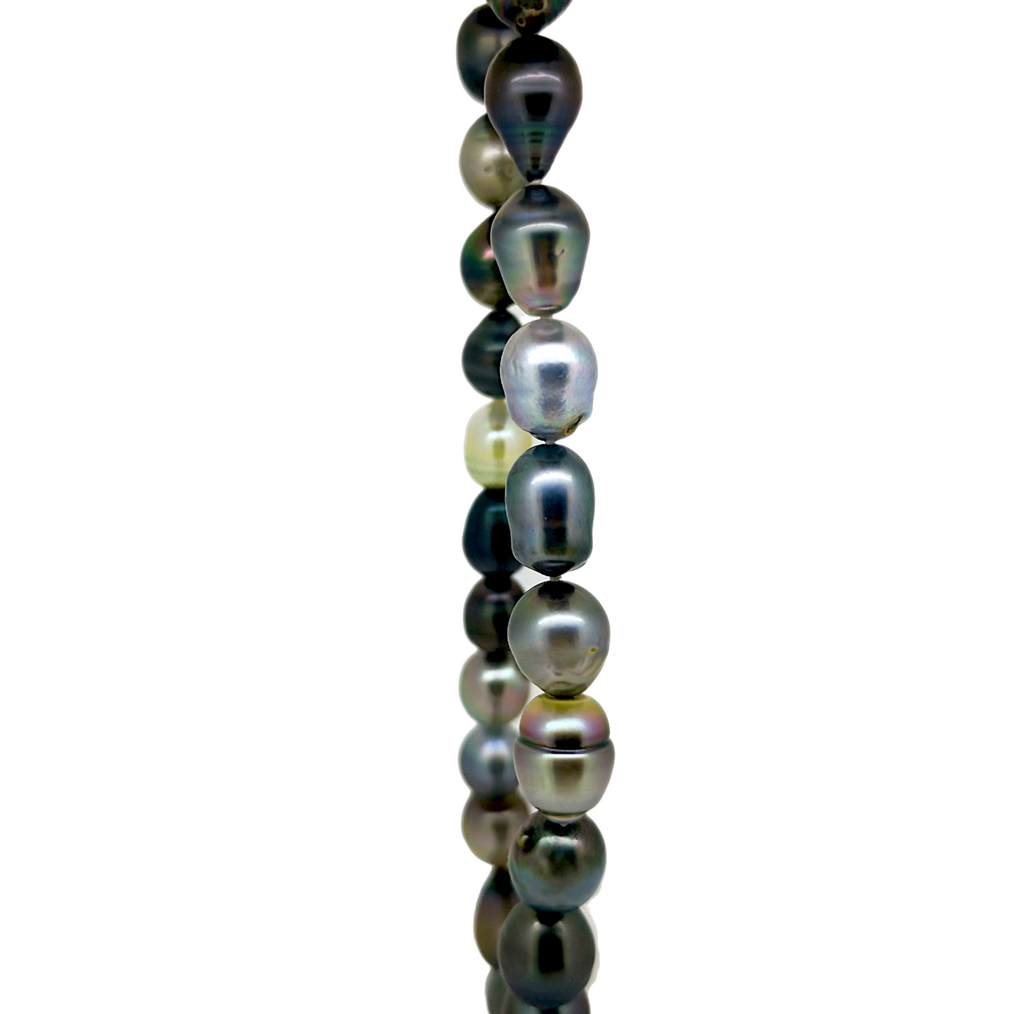 Tahitian Strand Necklace 55cm-Necklace-Danika Cooper Jewellery