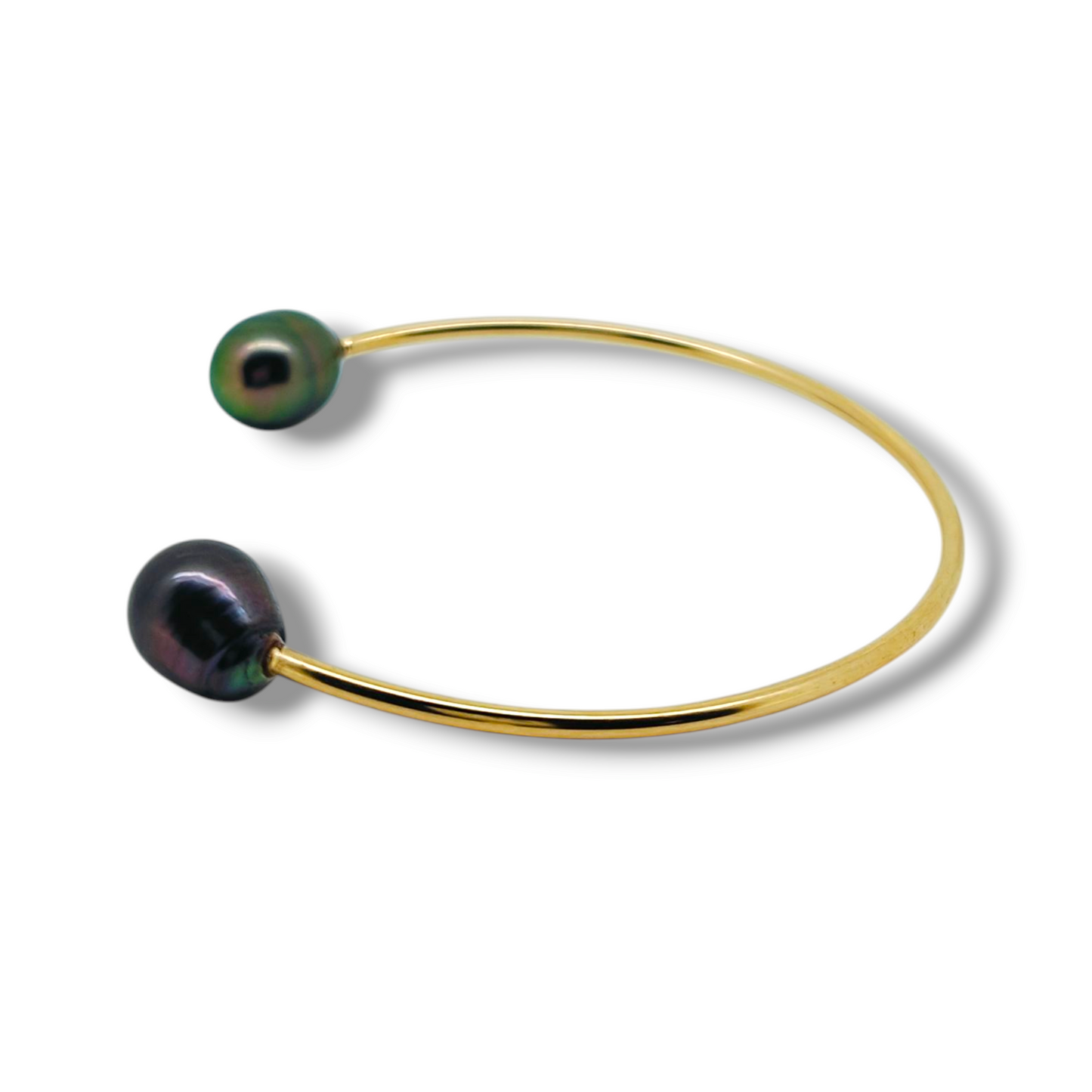 Cuff Bracelet 15-16cm-Danika Cooper Jewellery