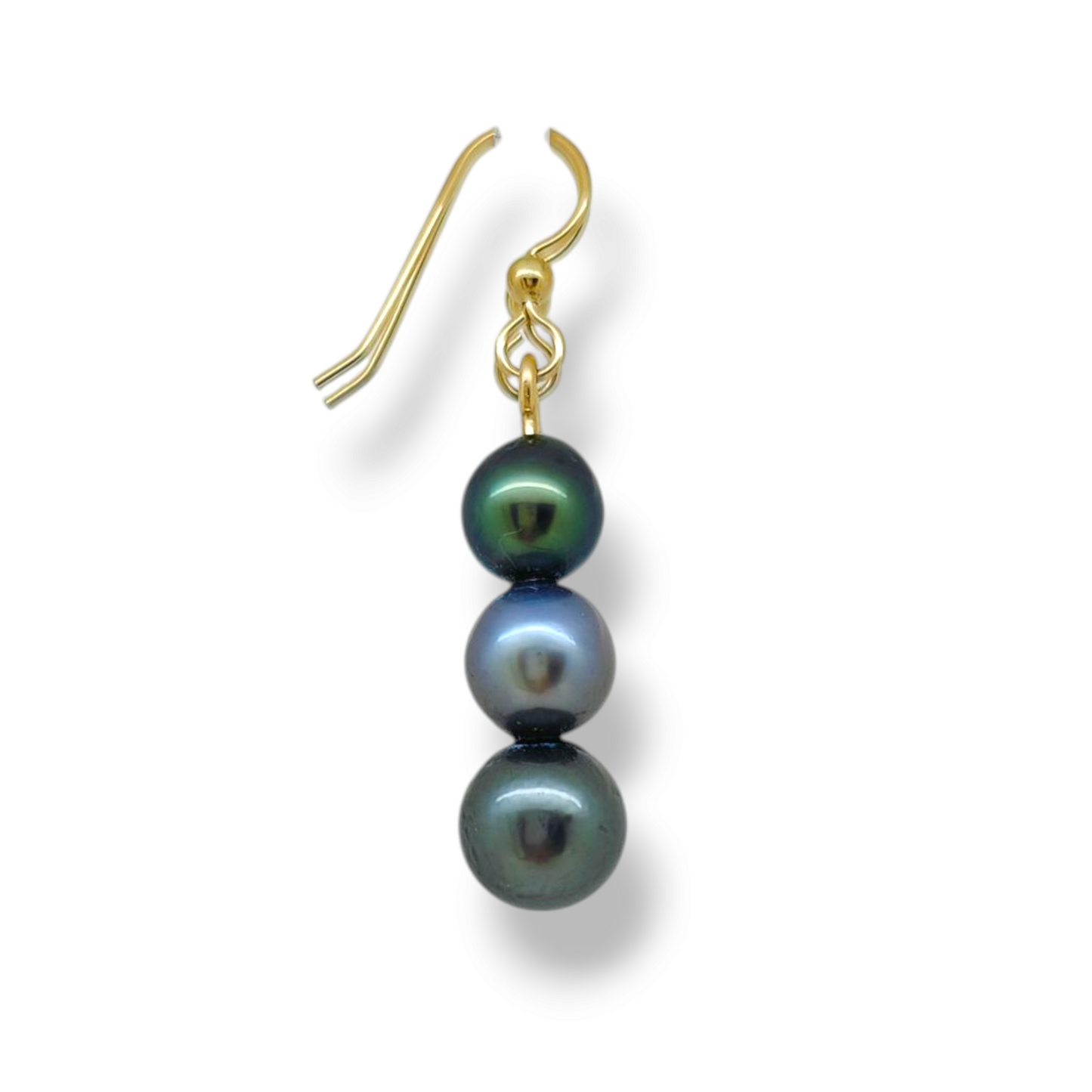 Stacker Earrings-Earrings-Danika Cooper Jewellery