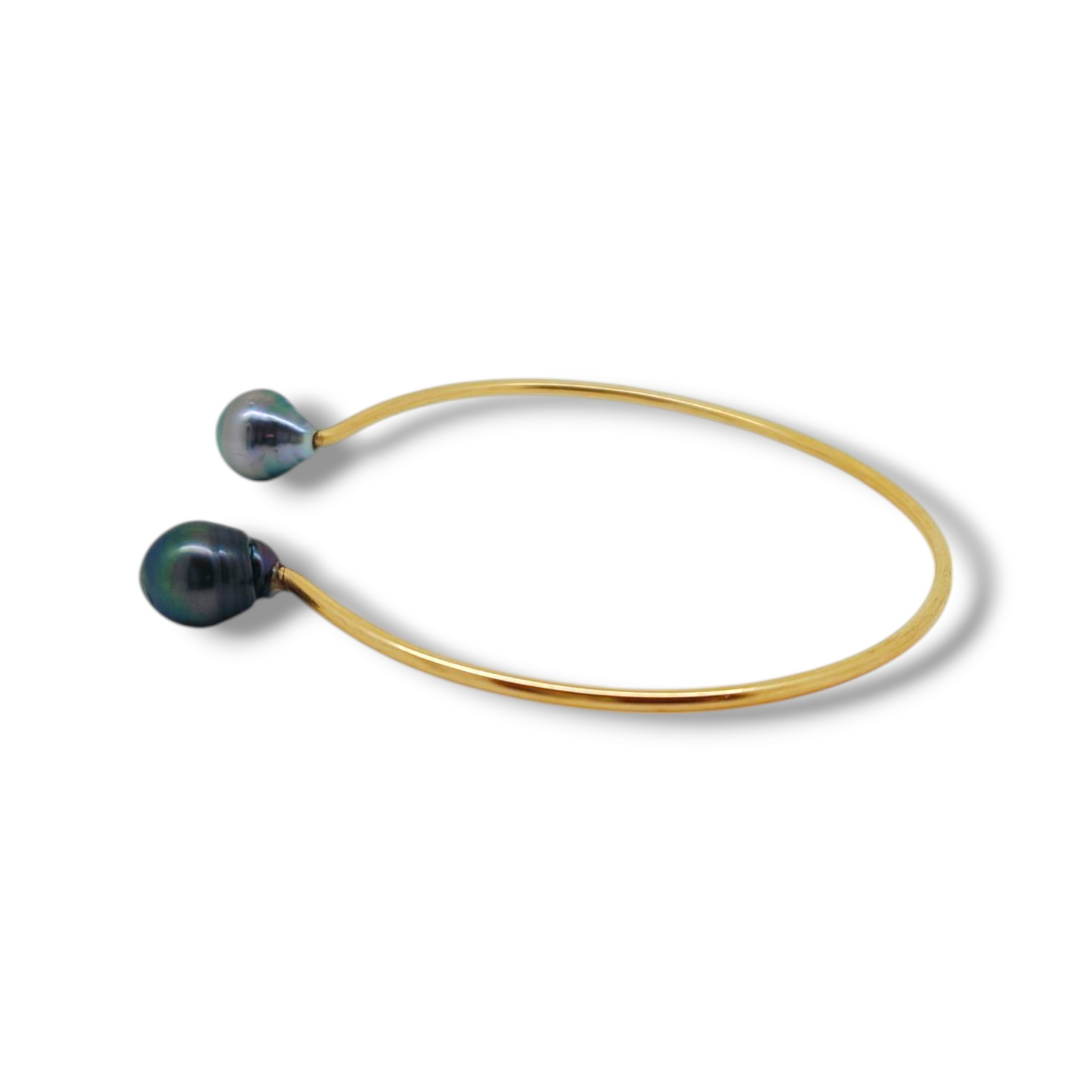 Cuff Bracelet 17-19cm-Danika Cooper Jewellery