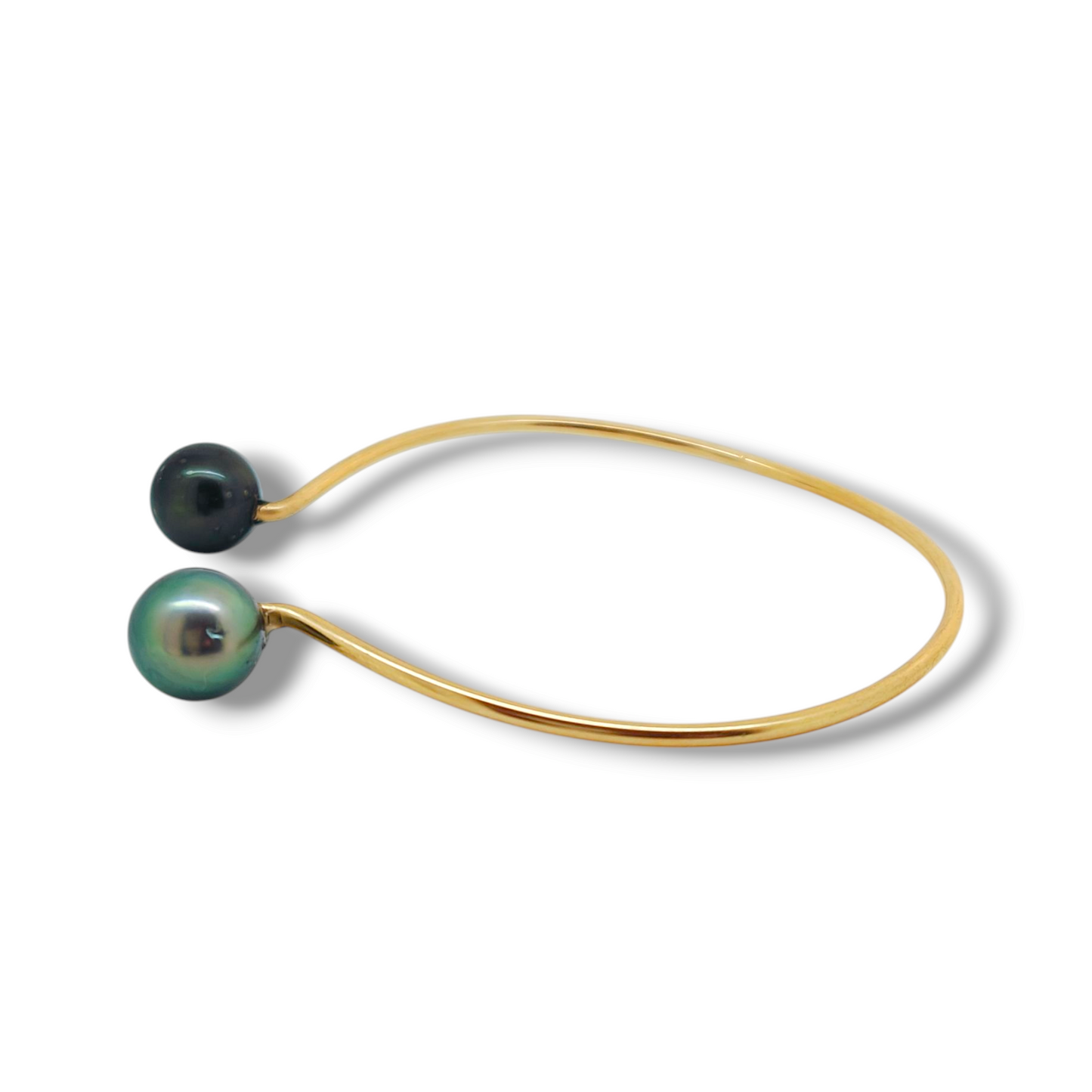 Cuff Bracelet 17-19cm-Danika Cooper Jewellery