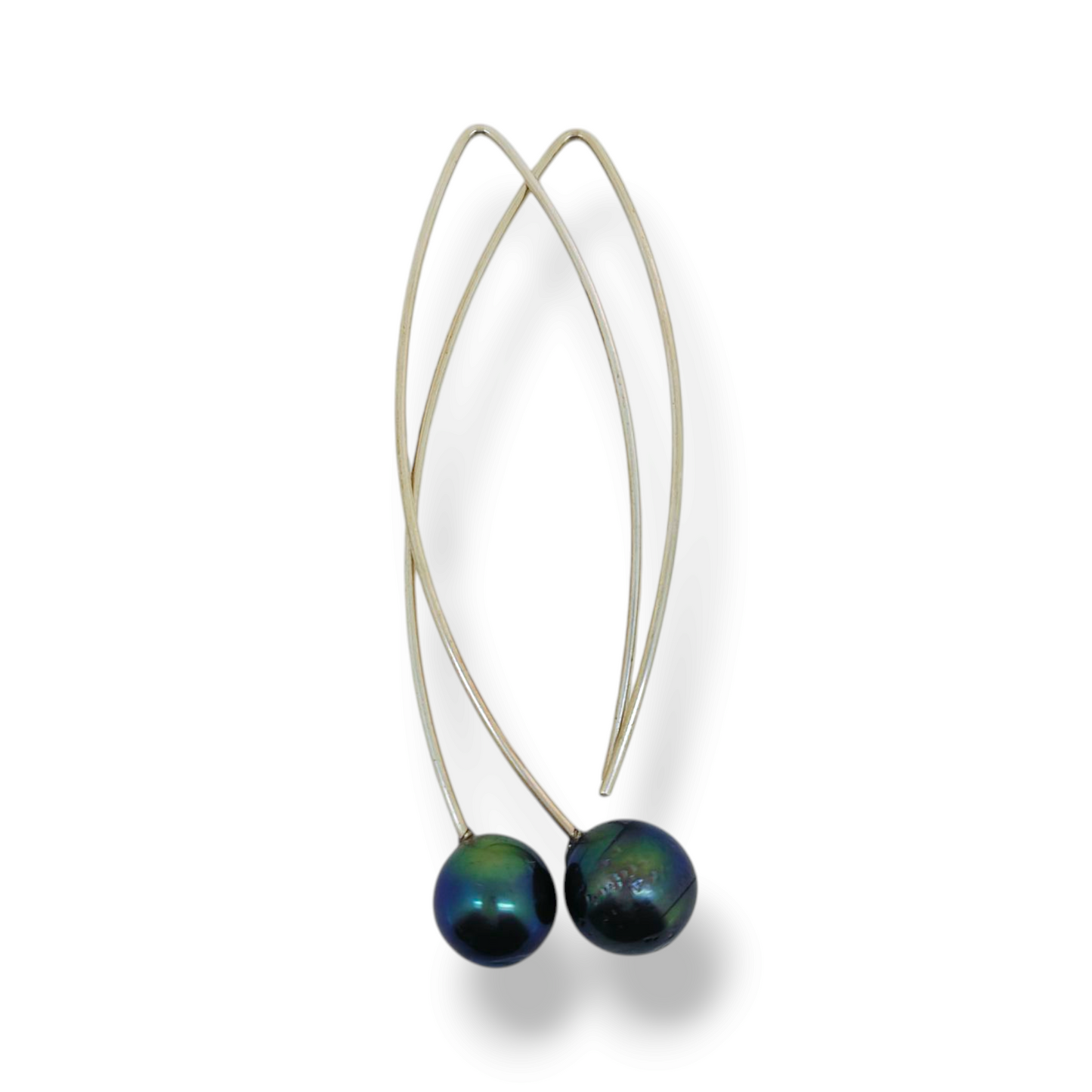 Ika Earrings-Danika Cooper Jewellery