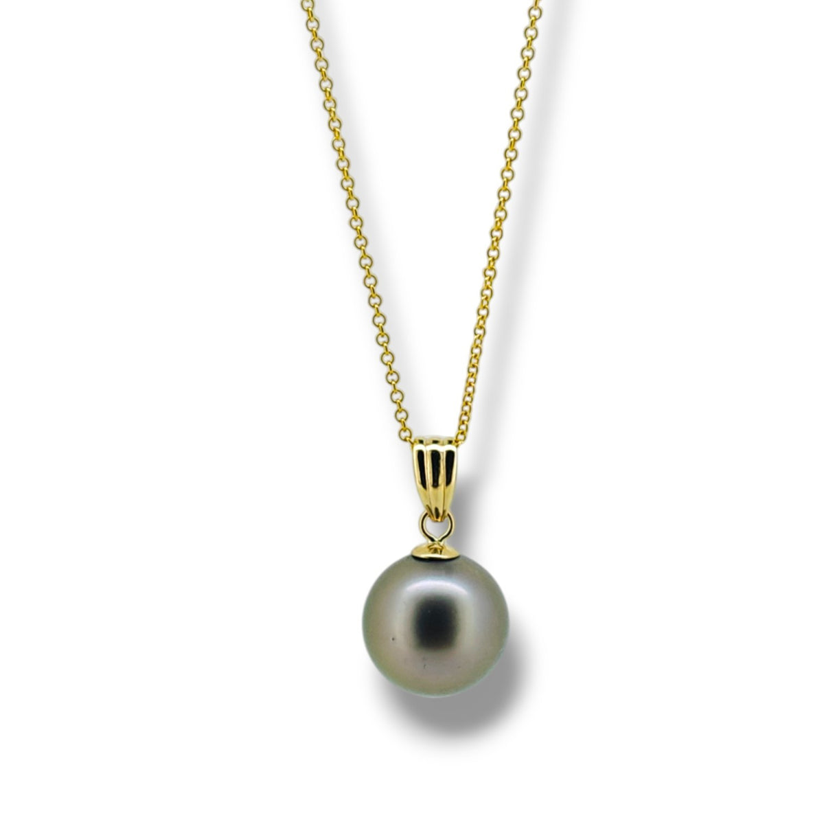 Classic Necklace-Necklace-Danika Cooper Jewellery