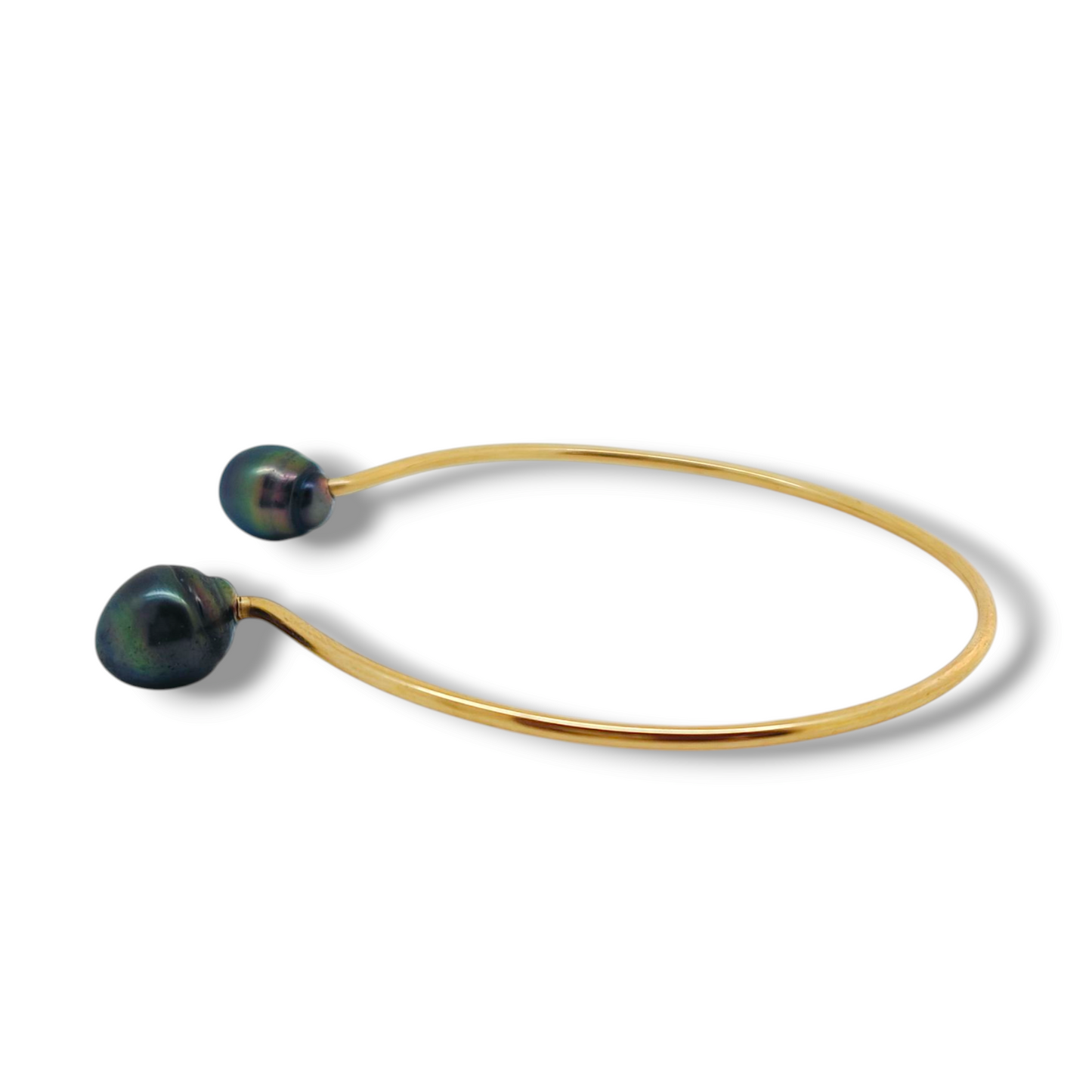 Cuff Bracelet 20-22cm-Danika Cooper Jewellery