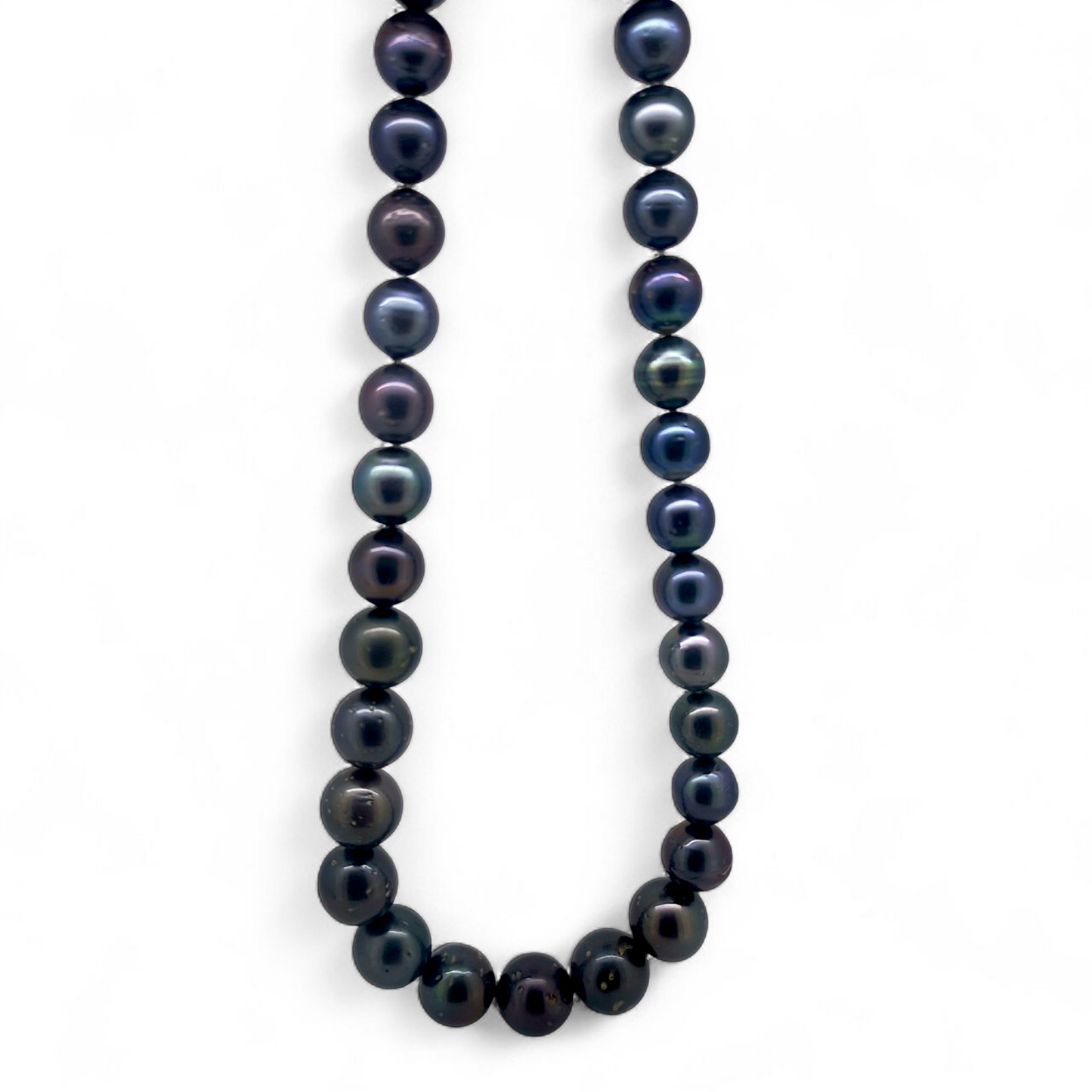 Tahitian Strand Necklace 55cm-Necklace-Danika Cooper Jewellery
