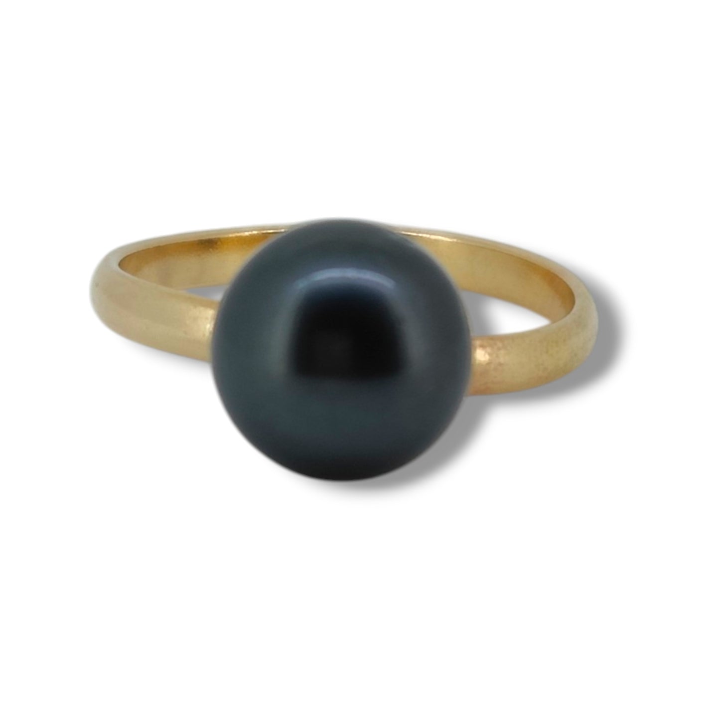 Fine Classic Ring-Rings-Danika Cooper Jewellery
