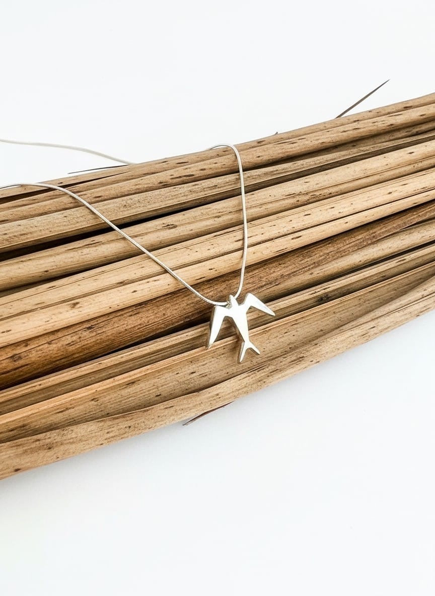 Manu bird Danika Cooper Jewellery Limited