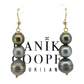 Toru Stacker Earrings-earrings-Danika Cooper Jewellery