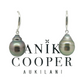 Rua Earrings-earrings-Danika Cooper Jewellery